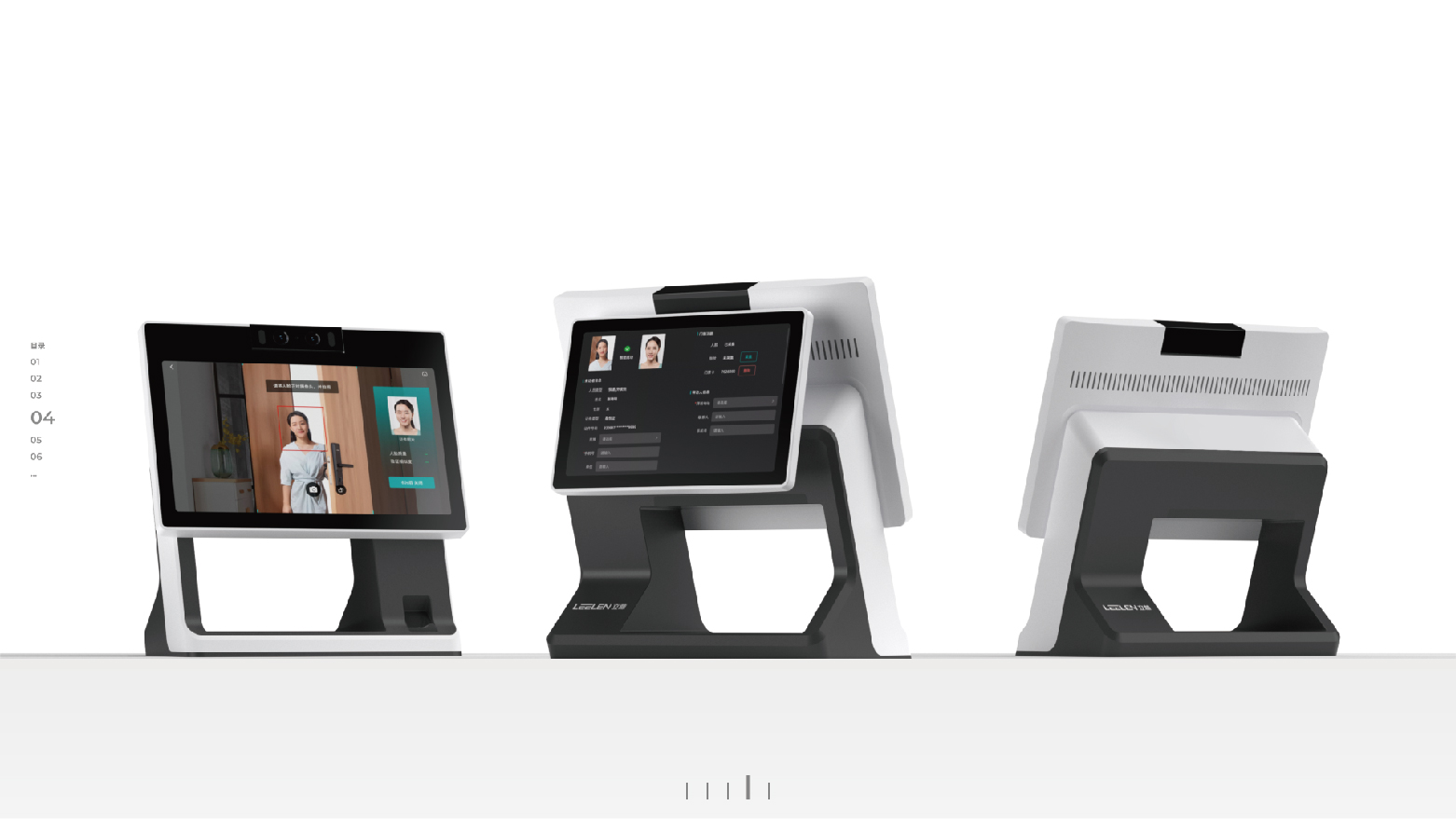 sample reels，Intelligent lock，gateway，equipment，Night light，