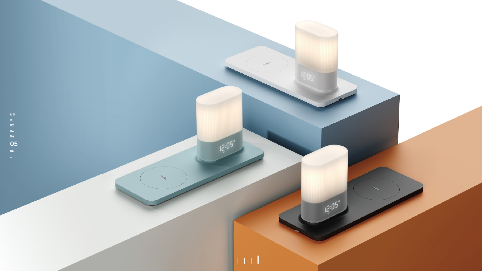 sample reels，Intelligent lock，gateway，equipment，Night light，