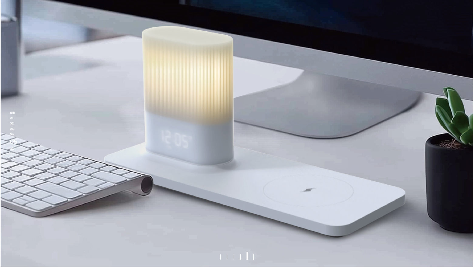 sample reels，Intelligent lock，gateway，equipment，Night light，