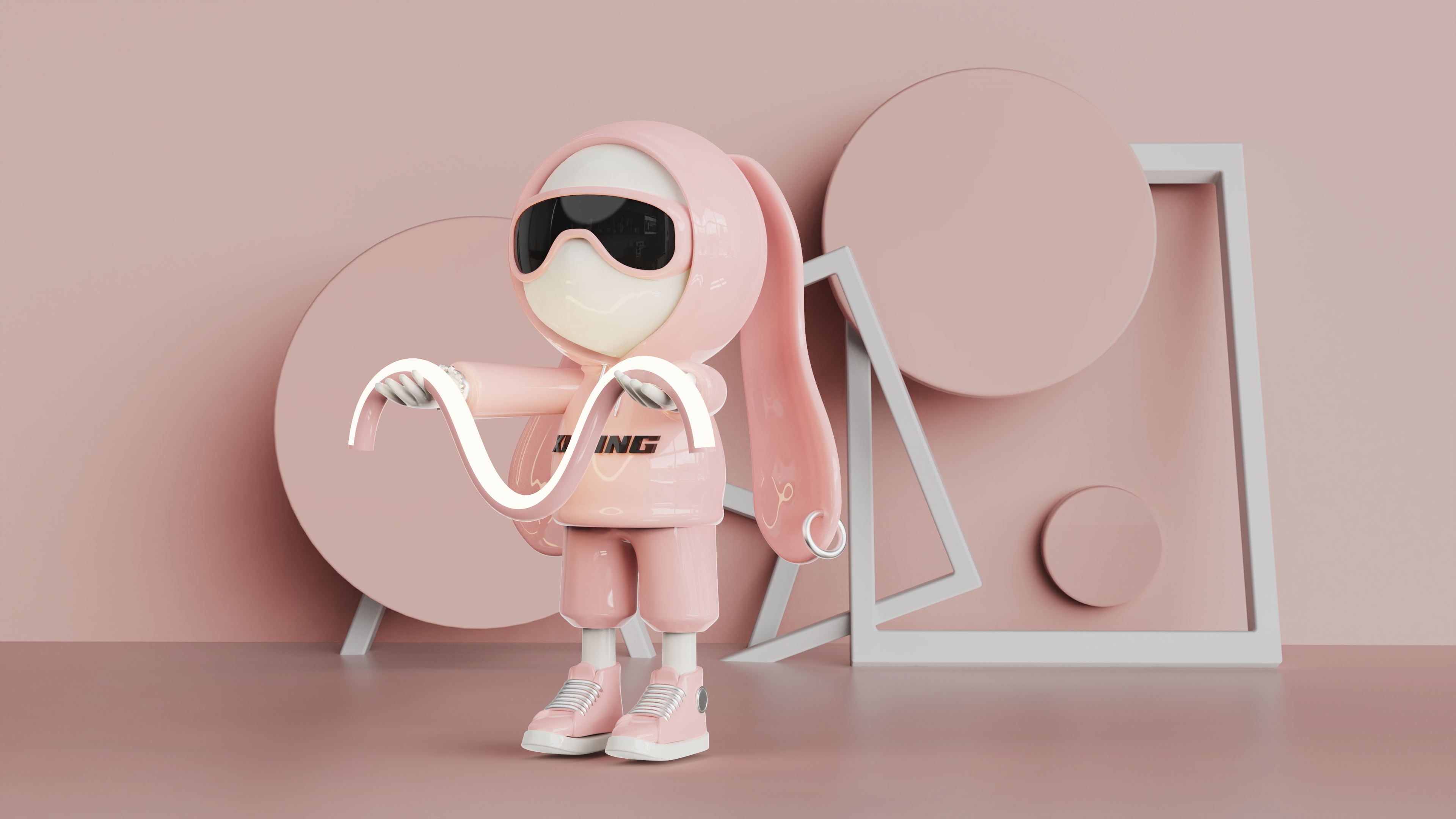 Lamp design，IP derivatives，Desk lamp，Brand IP desk lamp，Lighting design，Floor lamp，Wall lamp，Eye protection desk lamp，