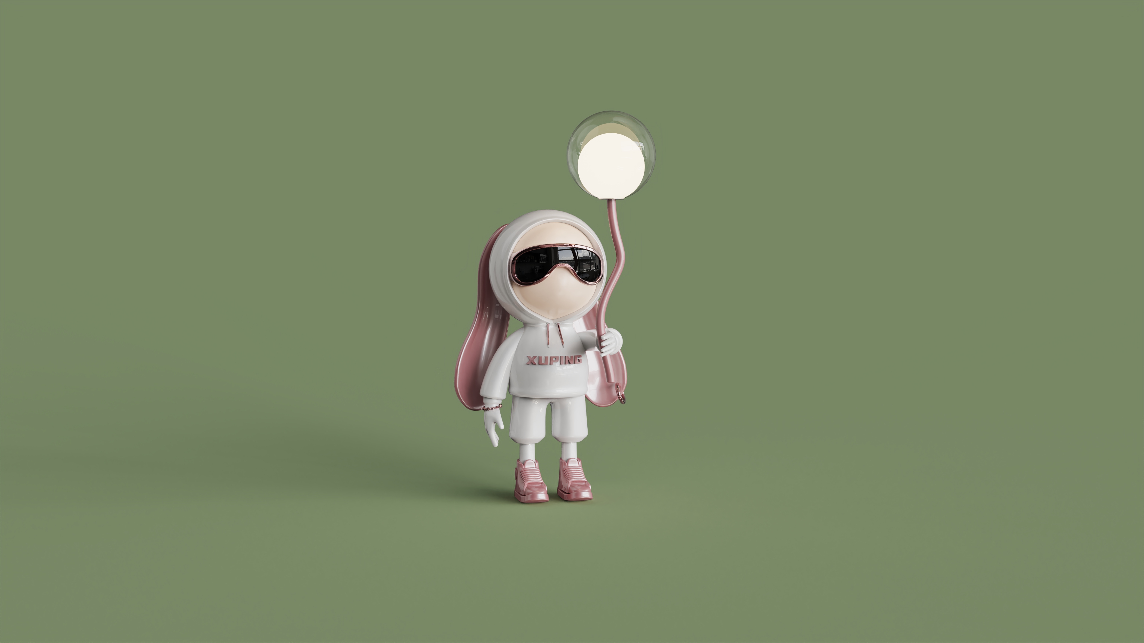 Lamp design，IP derivatives，Desk lamp，Brand IP desk lamp，Lighting design，Floor lamp，Wall lamp，Eye protection desk lamp，