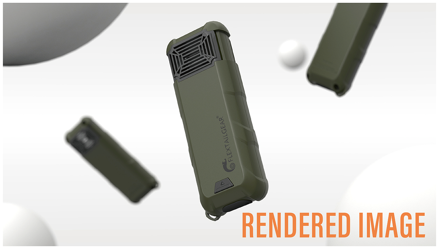 outdoors，small home appliances，camping，industrial design，Shanghai Industrial Design，
