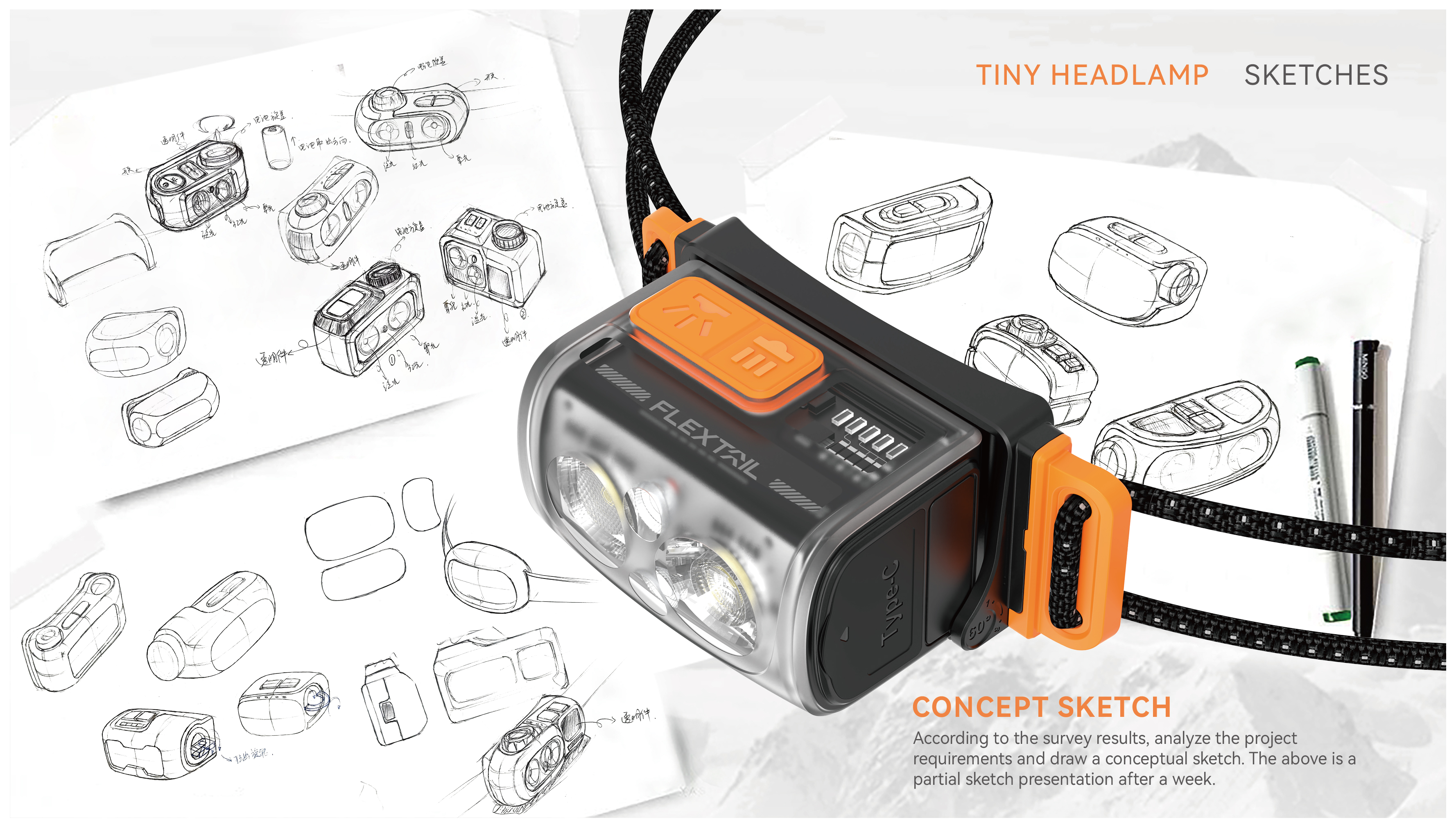 outdoors，small home appliances，camping，industrial design，Shanghai Industrial Design，