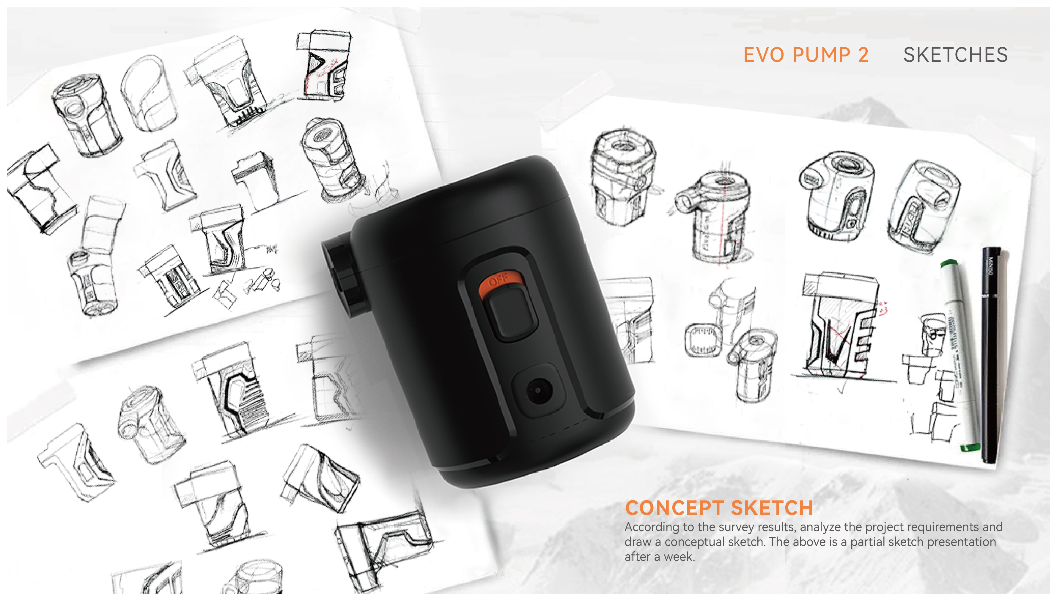 outdoors，small home appliances，camping，industrial design，Shanghai Industrial Design，