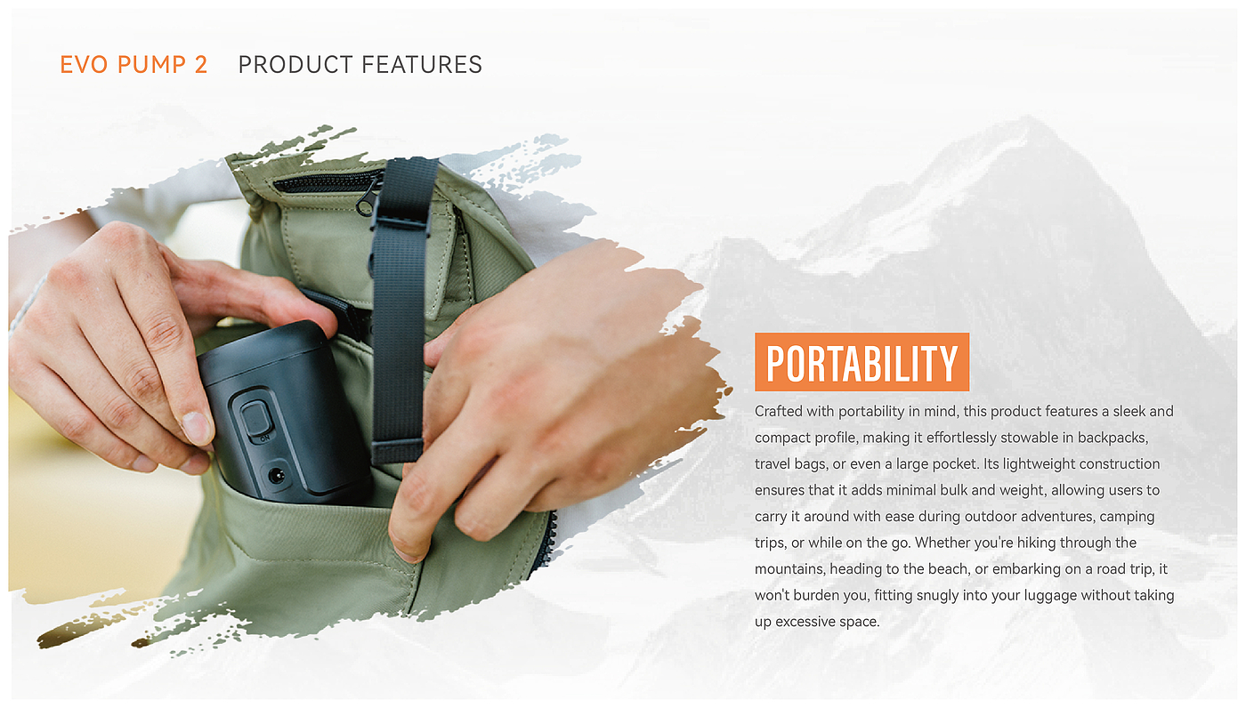 outdoors，small home appliances，camping，industrial design，Shanghai Industrial Design，