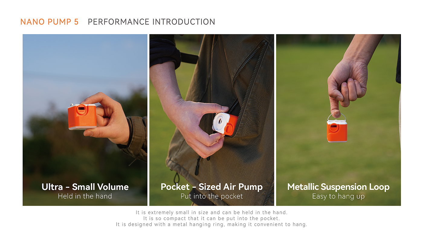 outdoors，small home appliances，camping，industrial design，Shanghai Industrial Design，