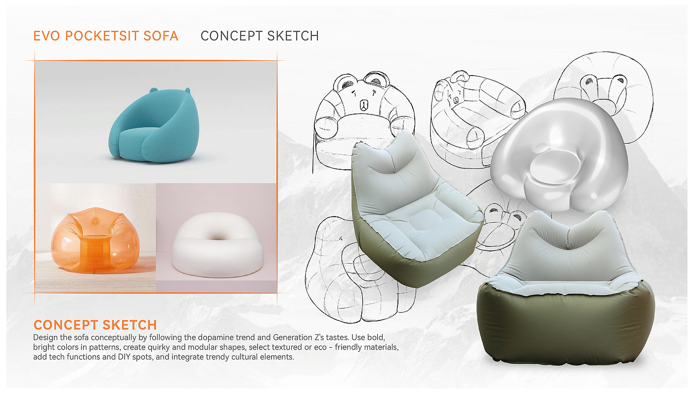 outdoors，small home appliances，camping，industrial design，Shanghai Industrial Design，