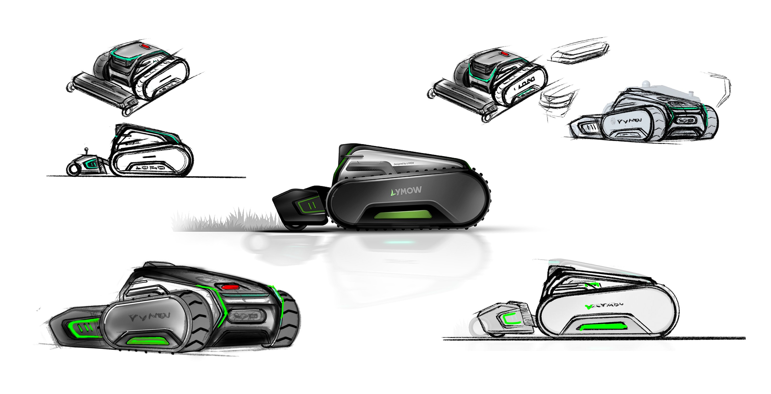 robot，Mowing robot，lawn mower，Intelligent mower，unmanned lawn mower，