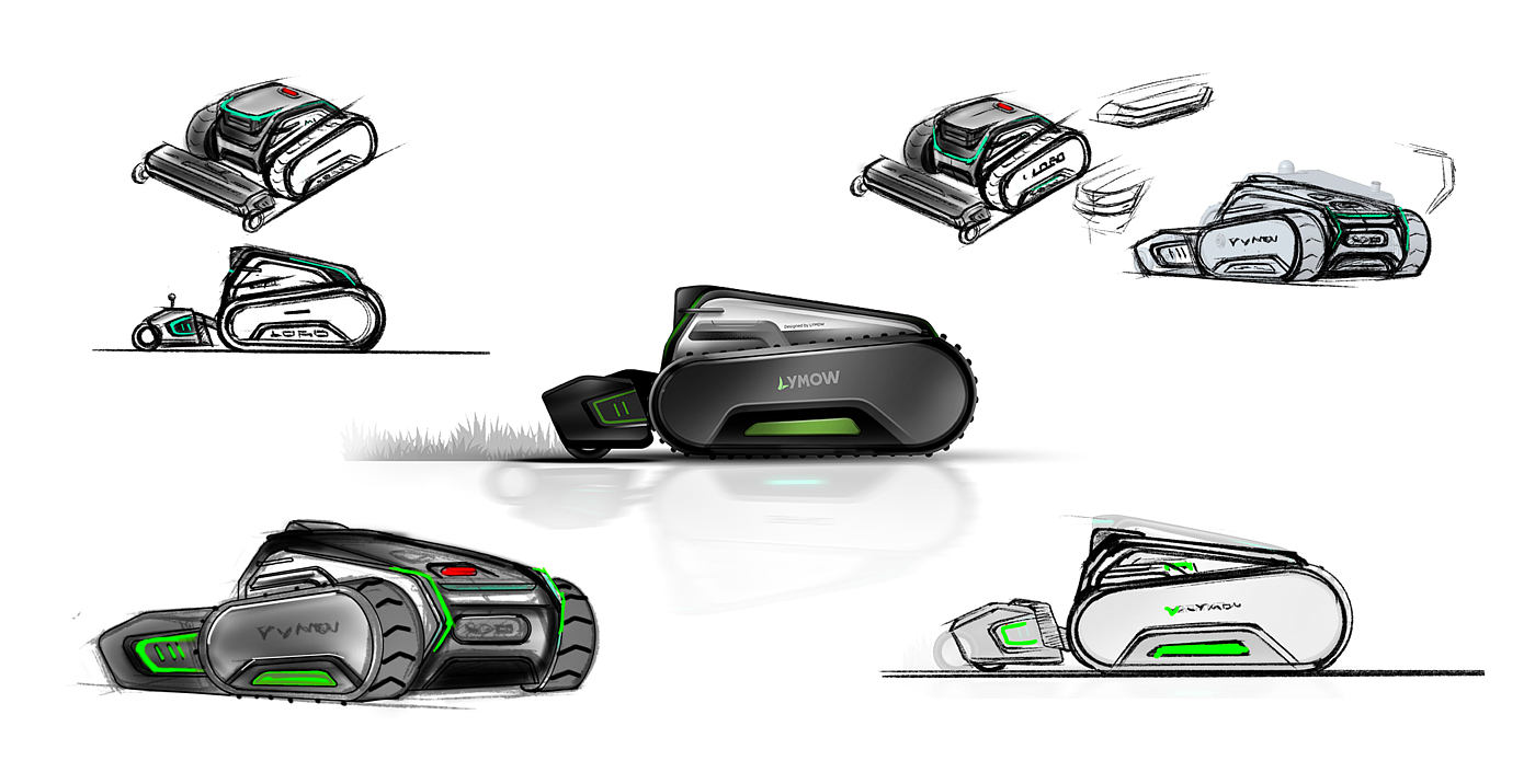 robot，Mowing robot，lawn mower，Intelligent mower，unmanned lawn mower，