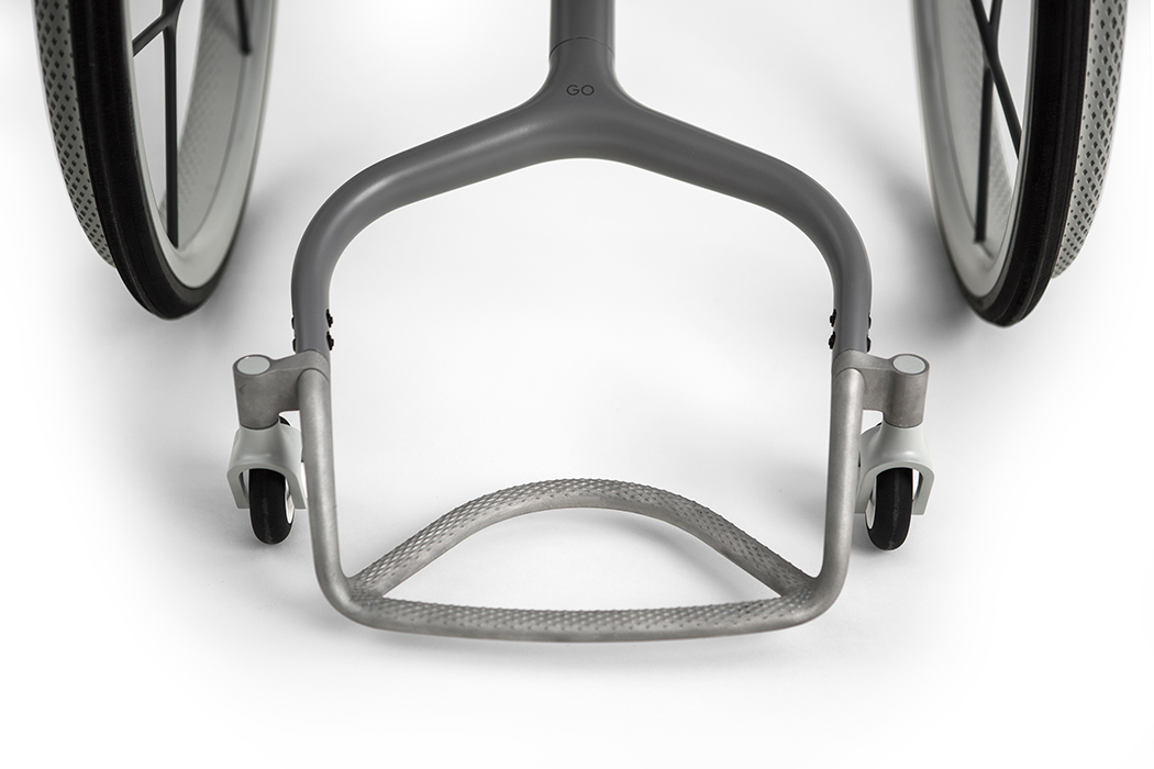 3D printing，wheelchair，