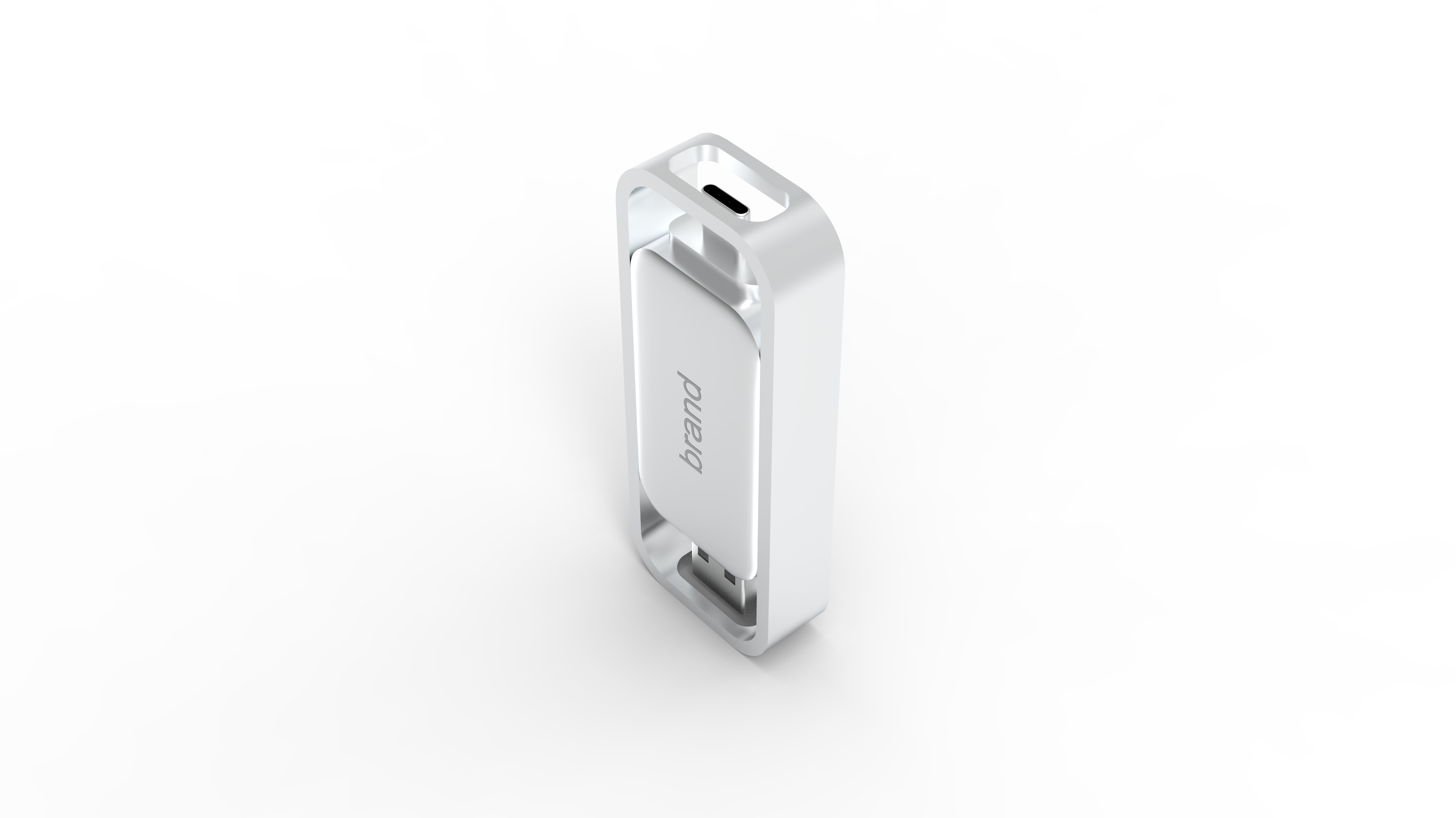 USB flash disk design，Digital electronics，Consumer electronics，Internal storage，