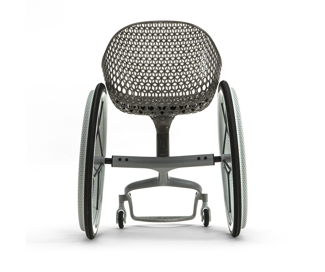3D printing，wheelchair，