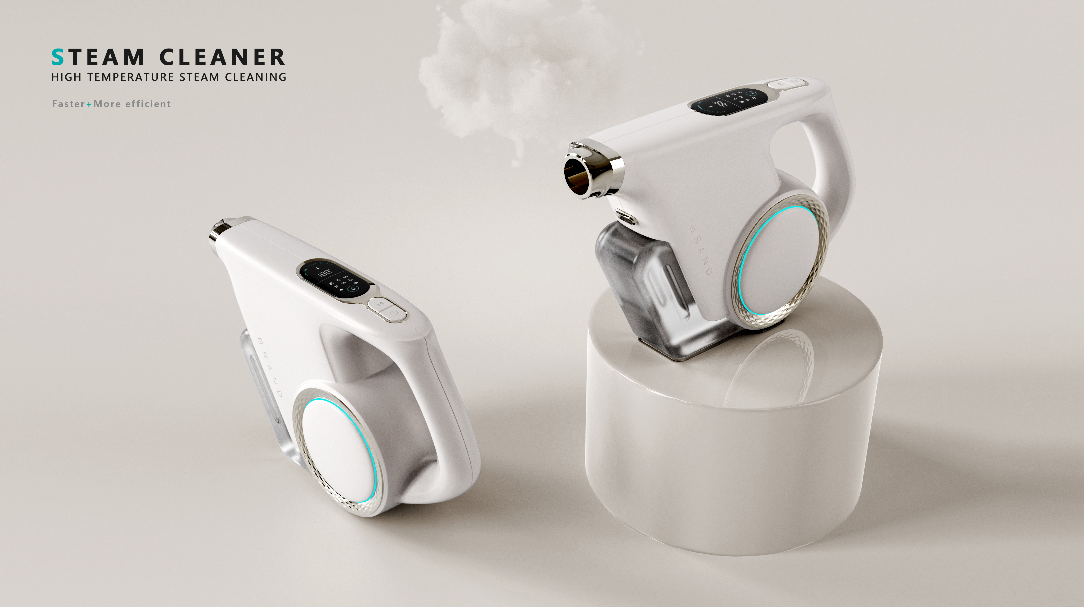 steam engine，Cleaning machine，small home appliances，