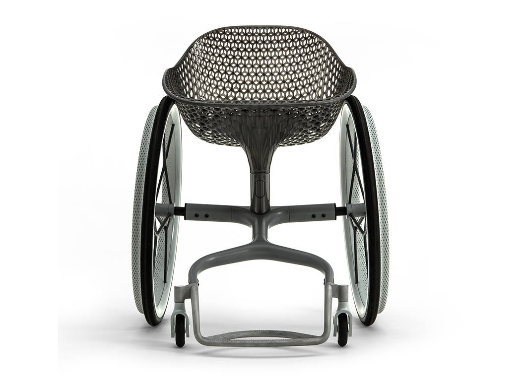 3D printing，wheelchair，