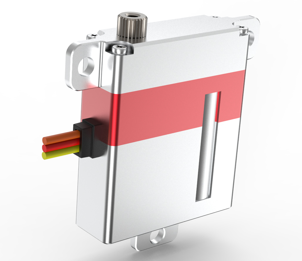 Small steering gear，