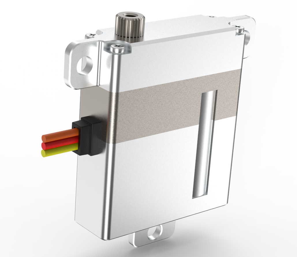 Small steering gear，