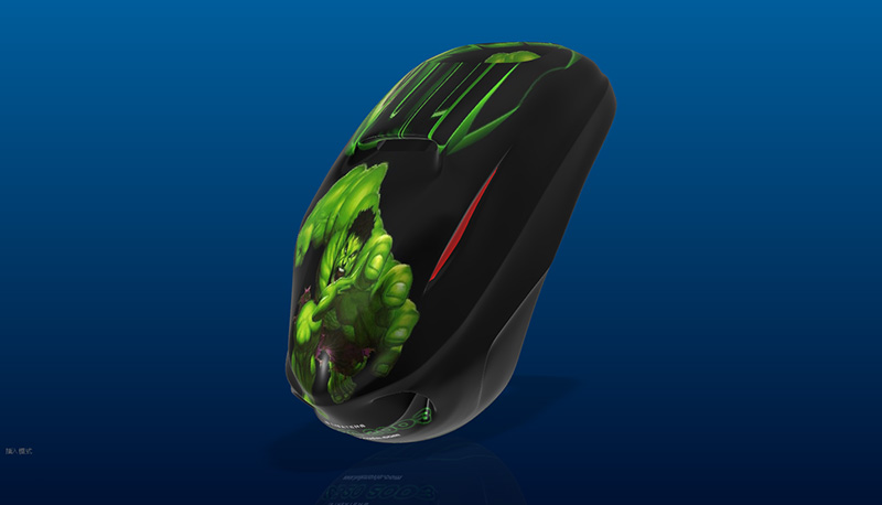 Remote control helicopter nose cover，