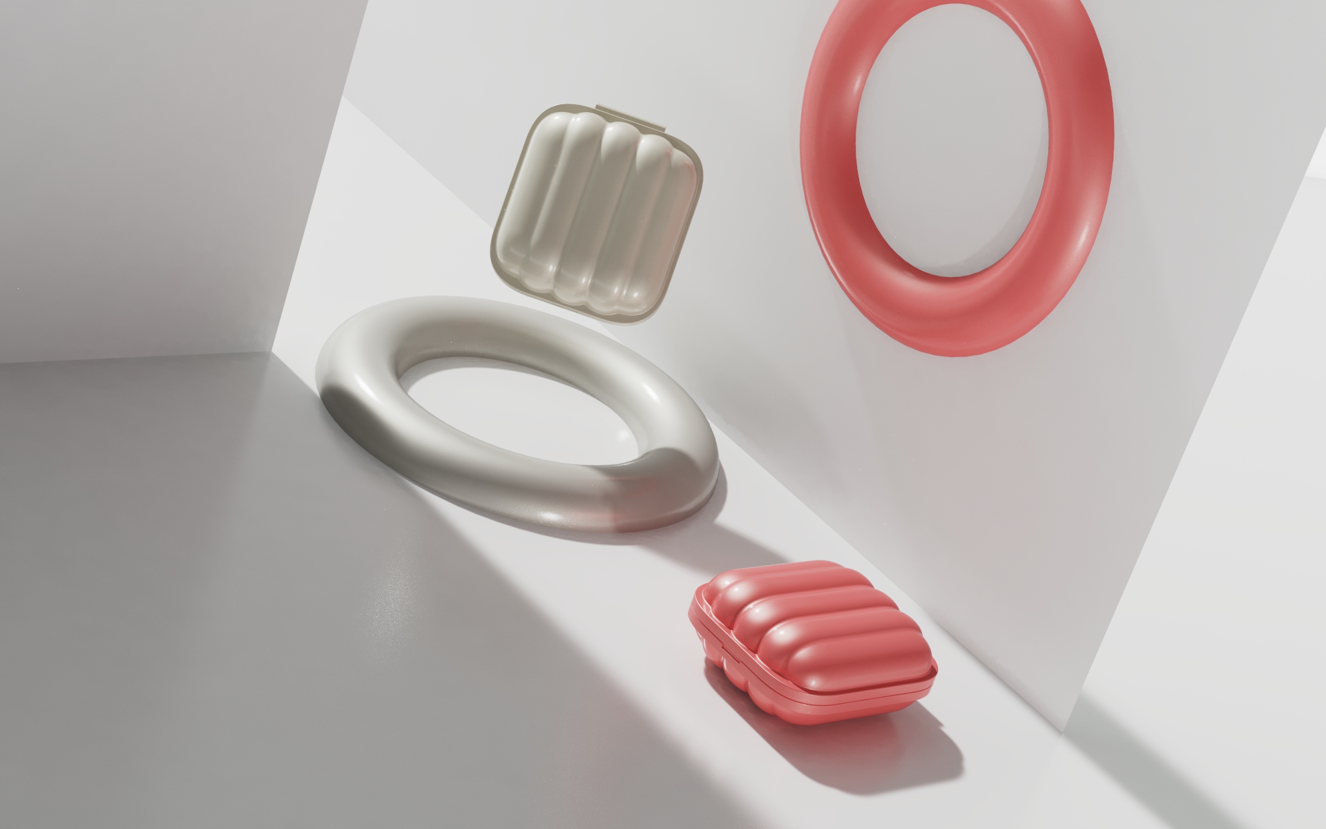 Housewear & Furnishings，Portable products，Natural healing，personality expression，Receive，