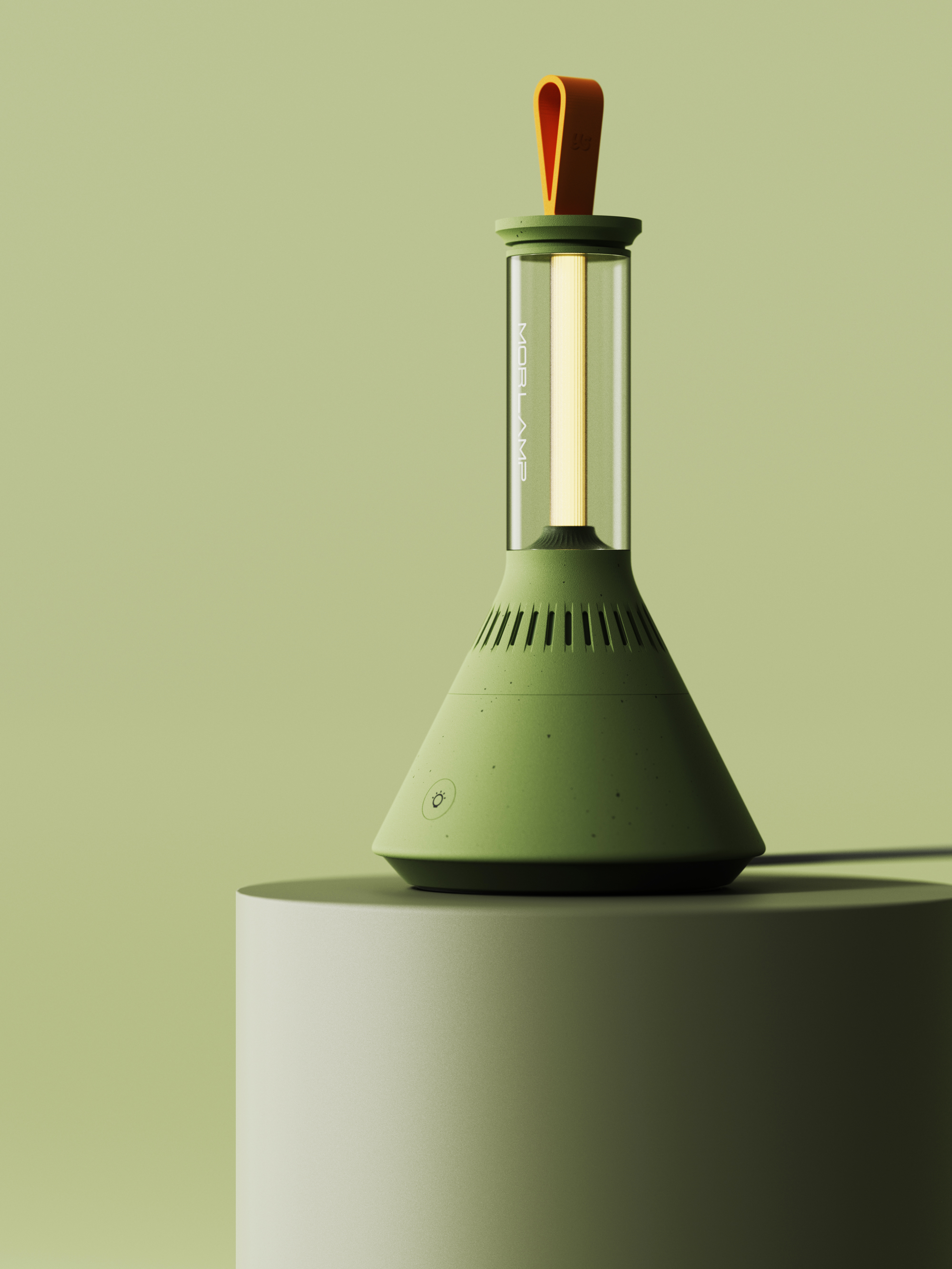 Original concept，Camping lamp，Atmosphere lamp，Mosquito repellent，Outdoor products，