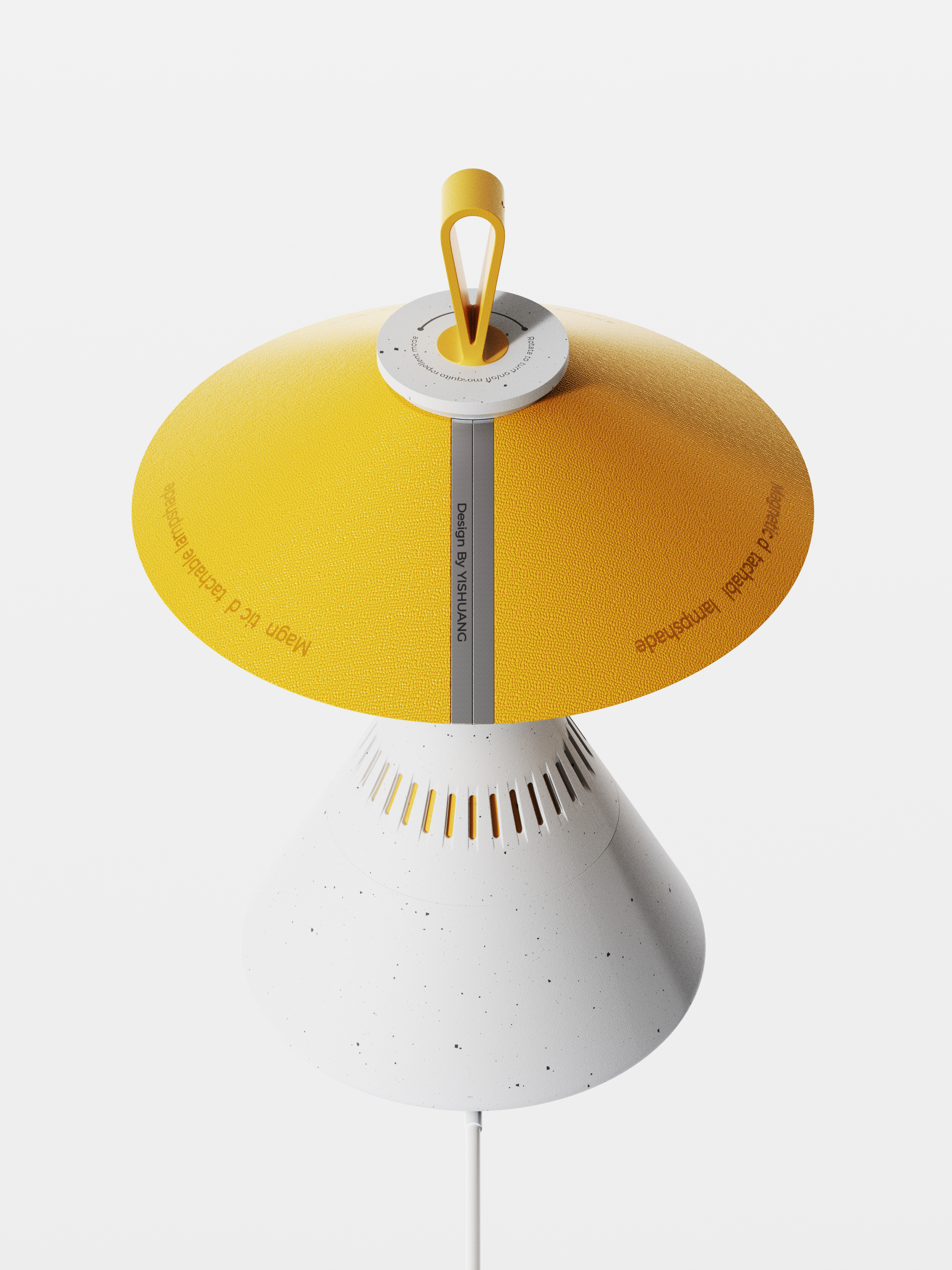 Original concept，Camping lamp，Atmosphere lamp，Mosquito repellent，Outdoor products，