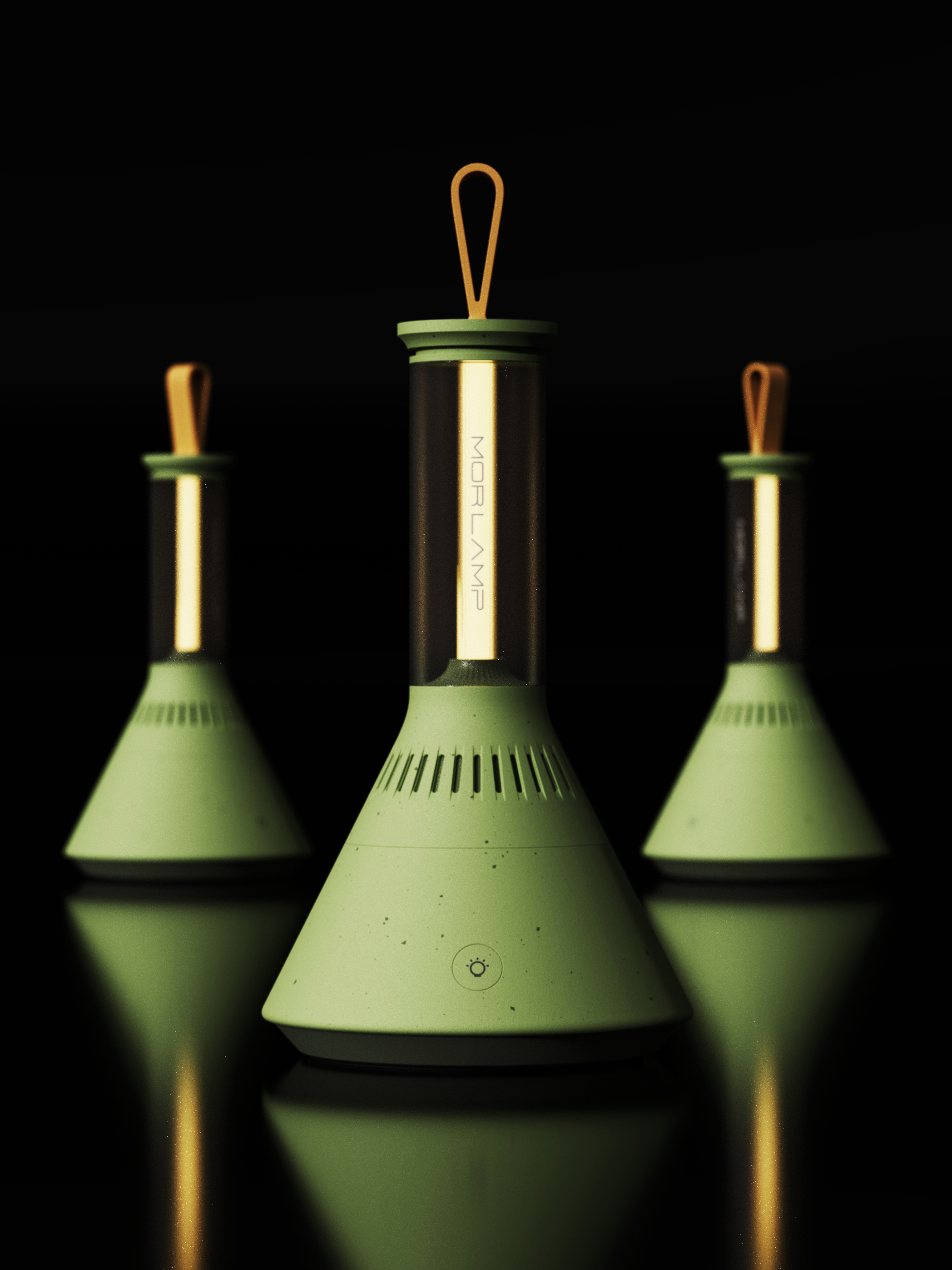 Original concept，Camping lamp，Atmosphere lamp，Mosquito repellent，Outdoor products，