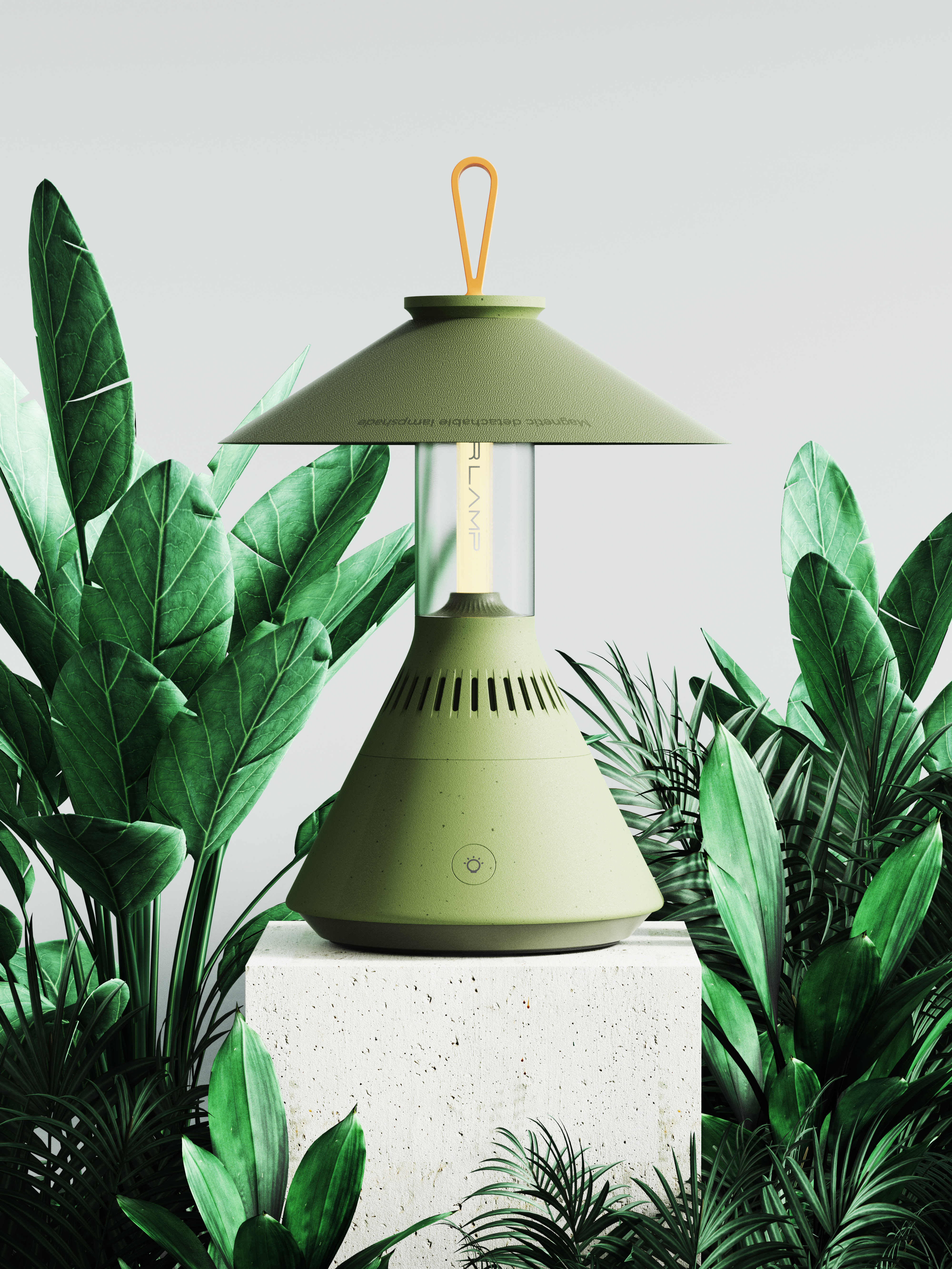 Original concept，Camping lamp，Atmosphere lamp，Mosquito repellent，Outdoor products，
