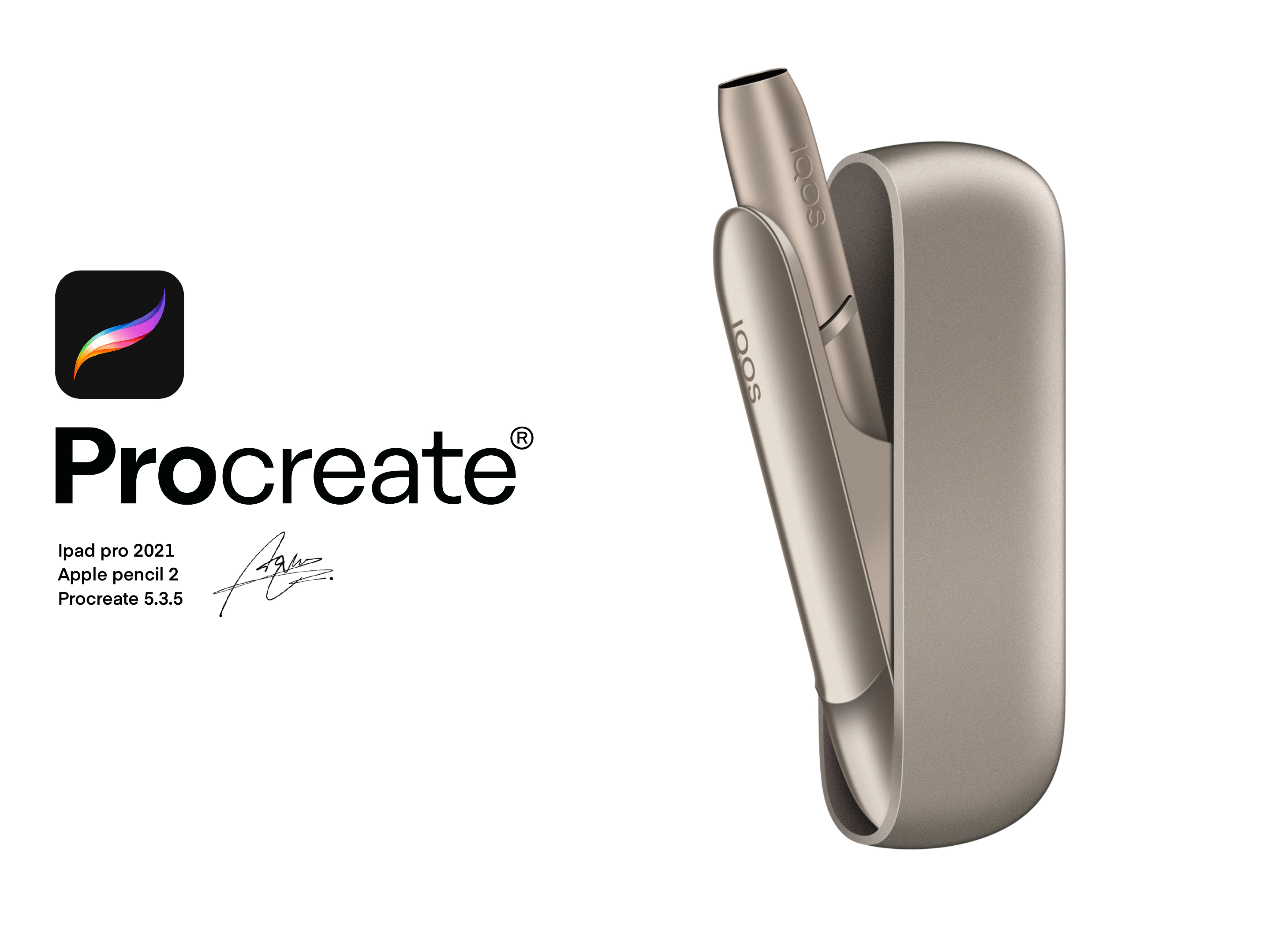 industrial design，Ubee ，Procreate，AIGC，