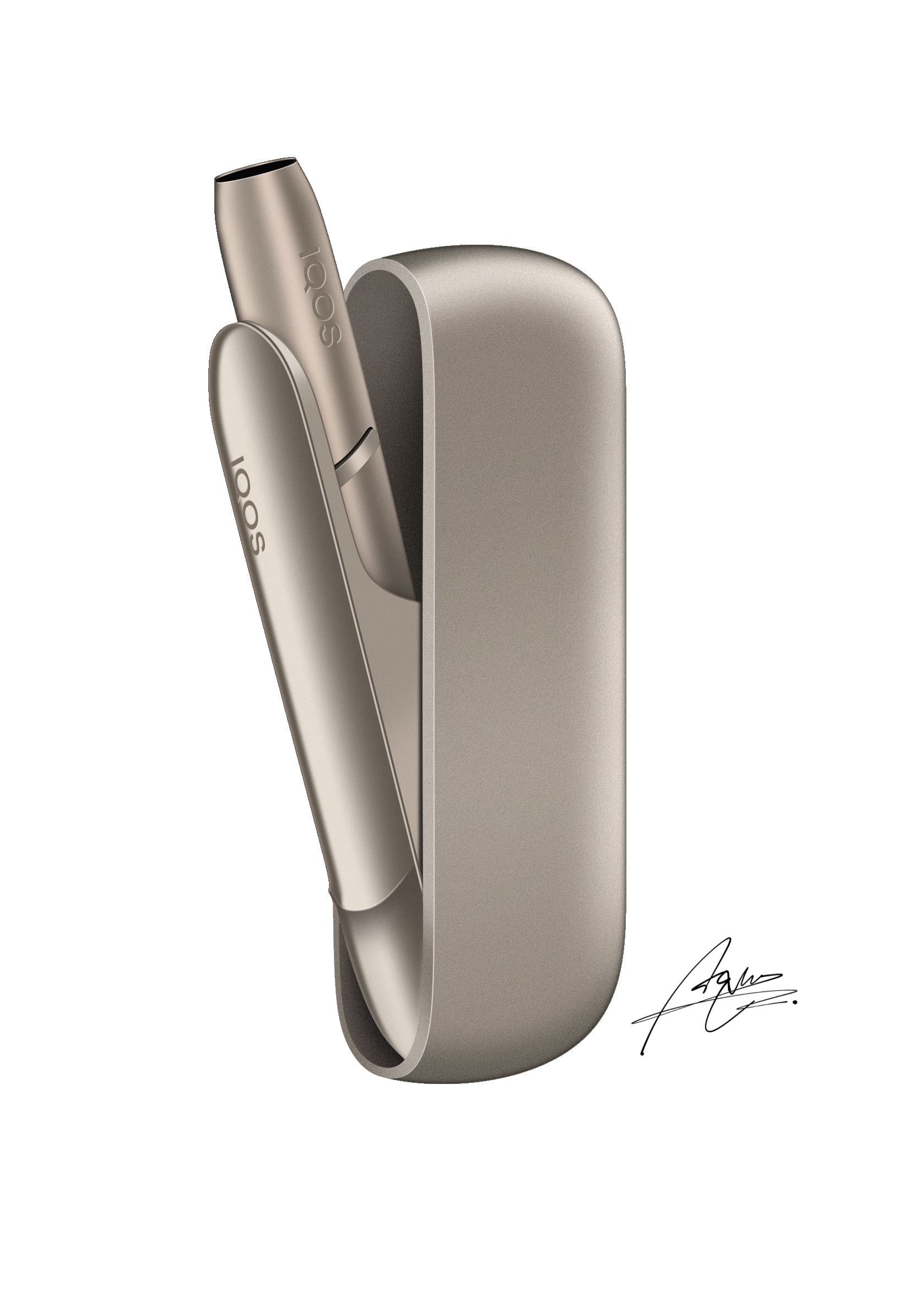 industrial design，Ubee ，Procreate，AIGC，