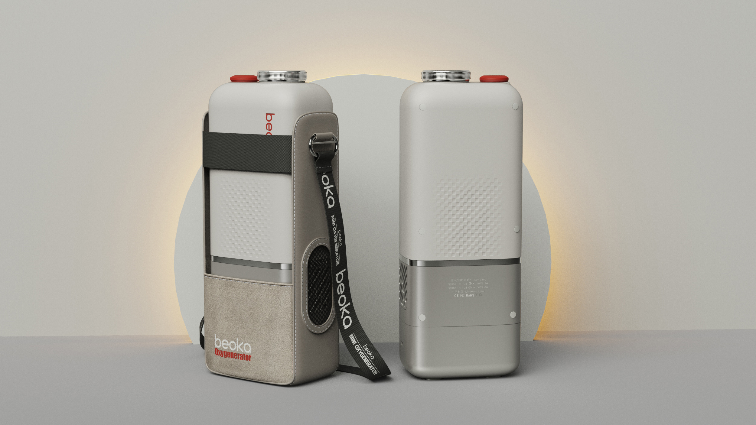 oxygenerator，medical apparatus and instruments，mini oxygen generator，Outdoor supplies，