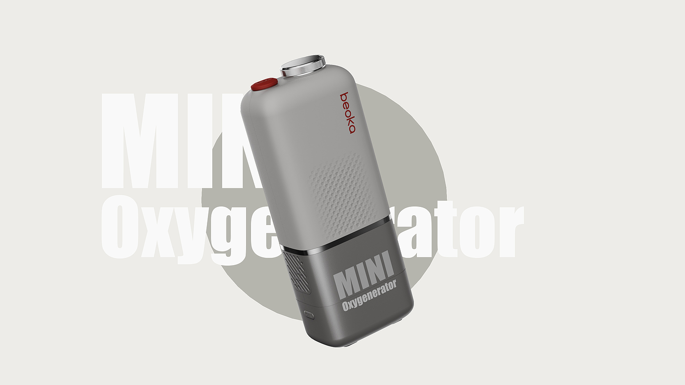 oxygenerator，medical apparatus and instruments，mini oxygen generator，Outdoor supplies，