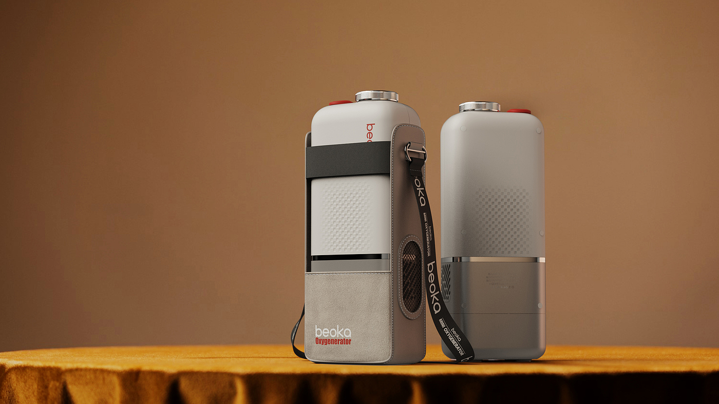 oxygenerator，medical apparatus and instruments，mini oxygen generator，Outdoor supplies，