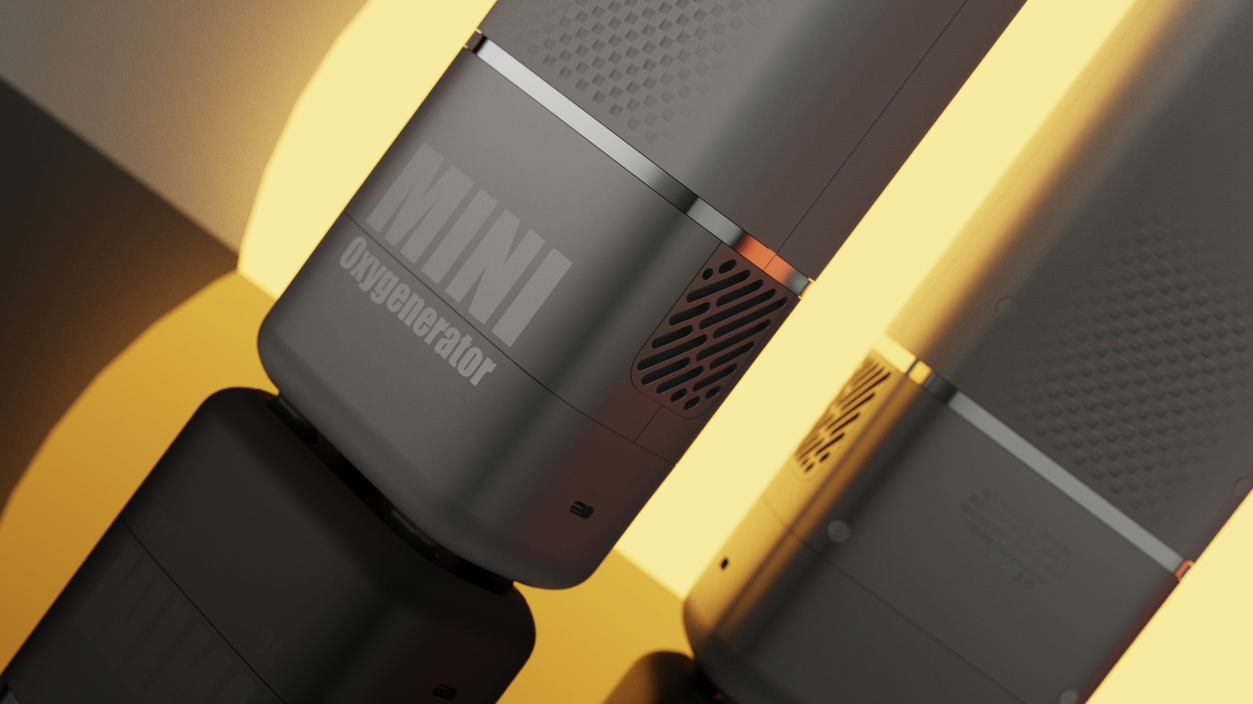 oxygenerator，medical apparatus and instruments，mini oxygen generator，Outdoor supplies，