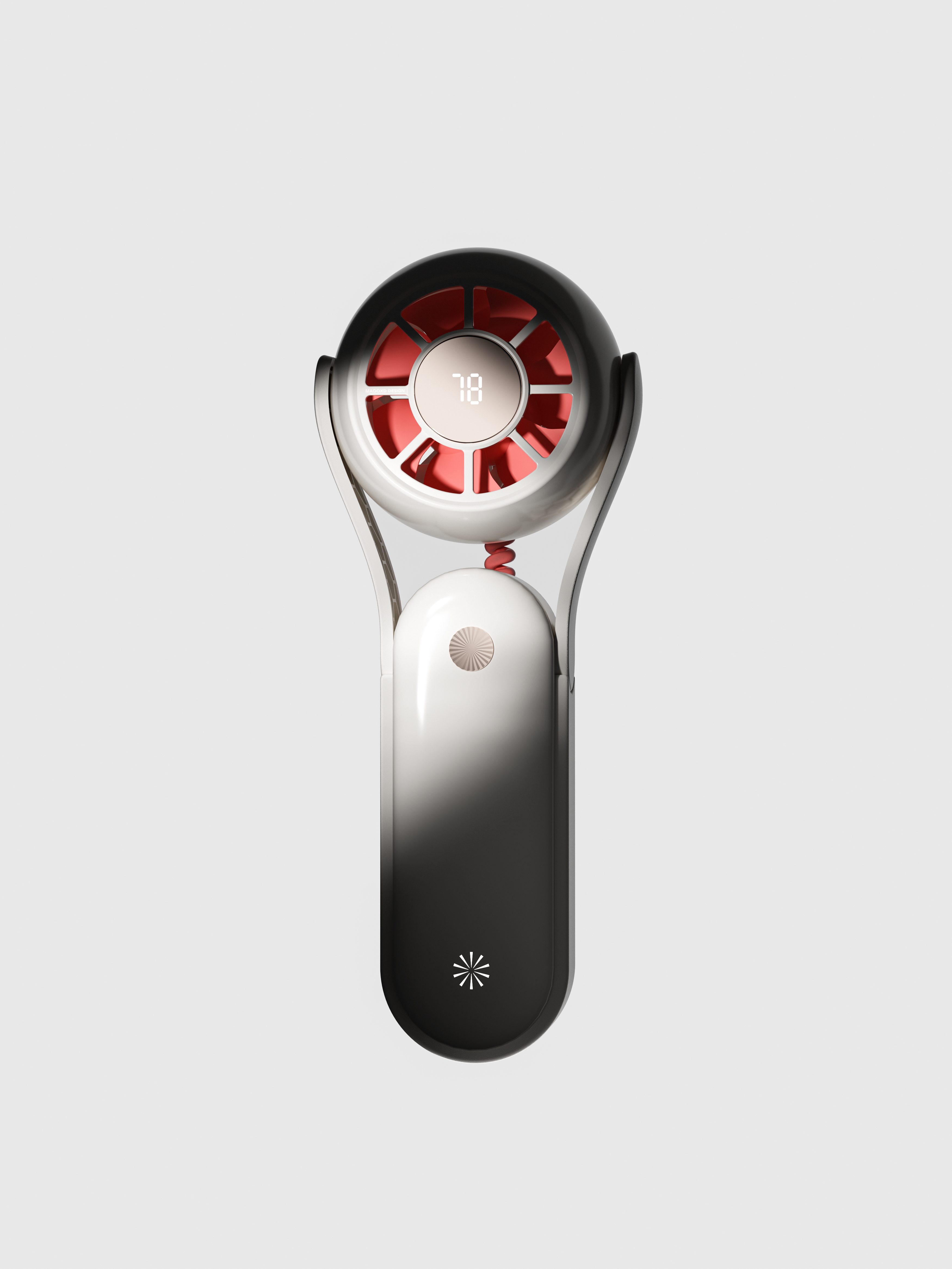 Fan，Handheld fan，