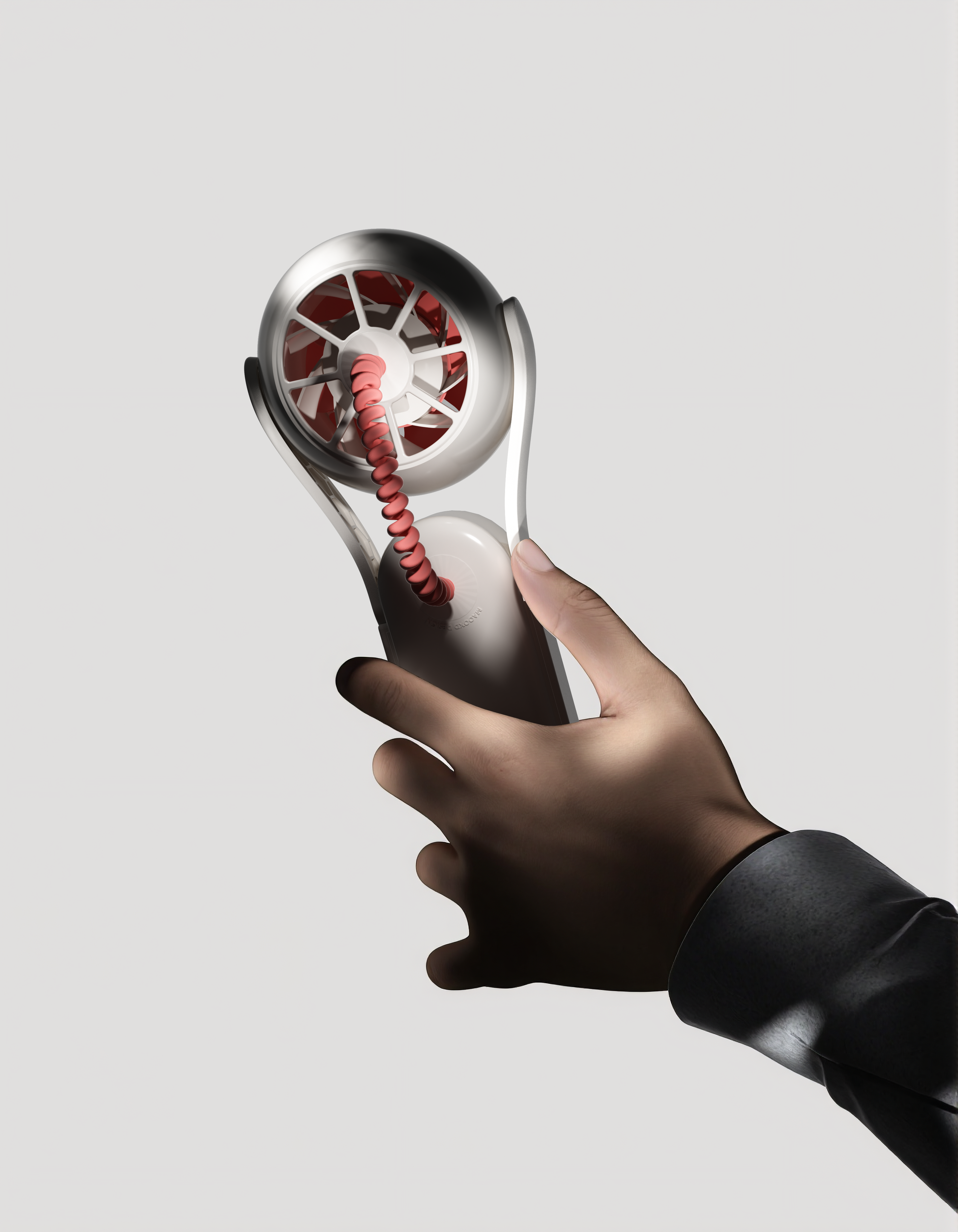 Fan，Handheld fan，