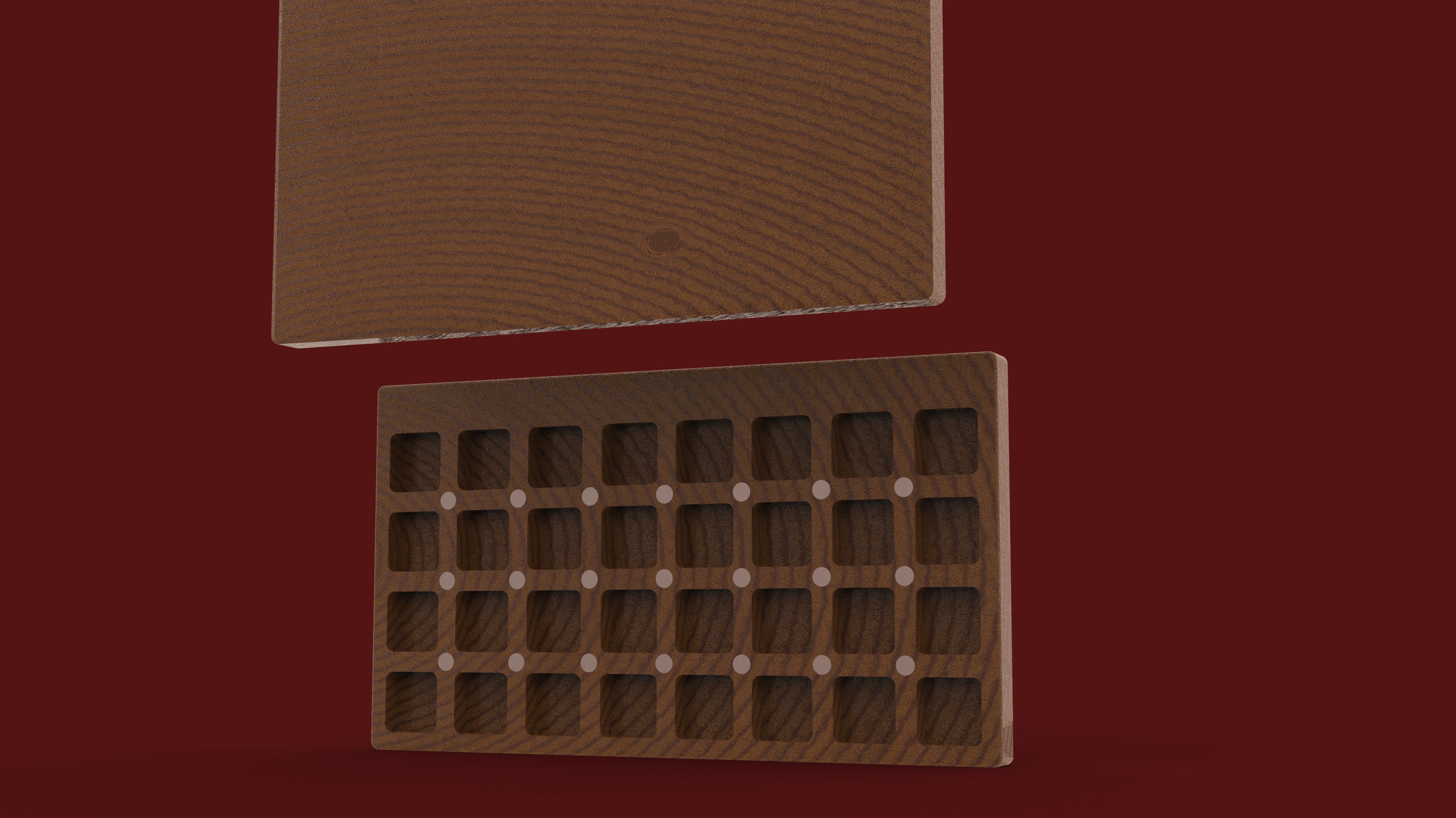 Chinese chess，new concept，Material Science，modern，