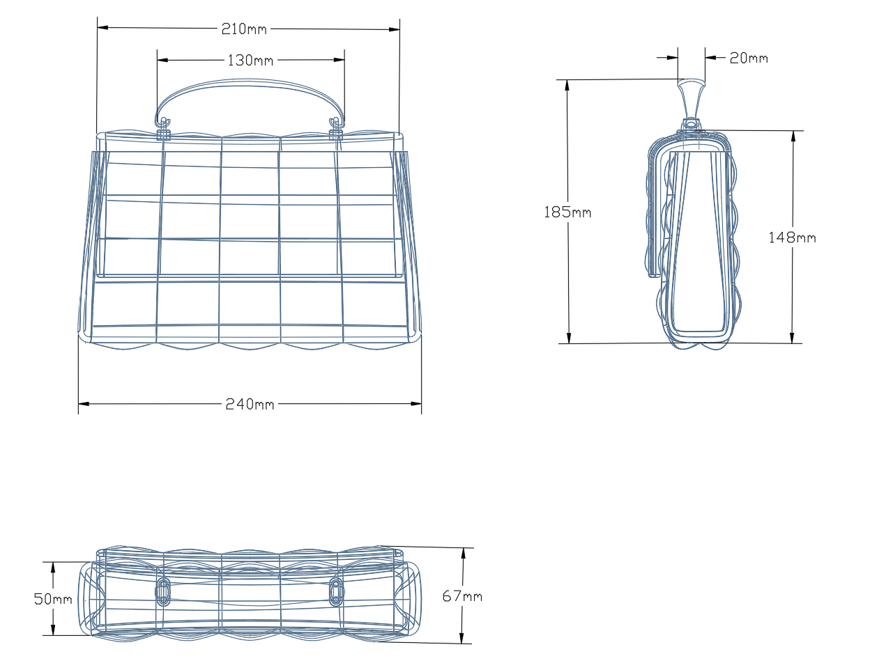 willow，Wicker，Funan，Bag，headset，chair，modern，
