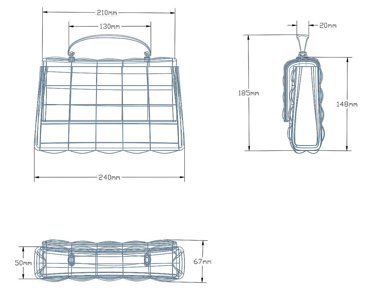 willow，Wicker，Funan，Bag，headset，chair，modern，