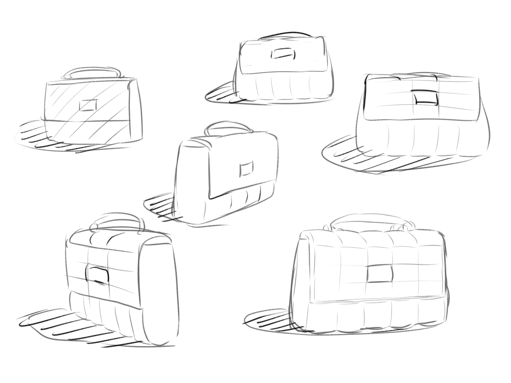 willow，Wicker，Funan，Bag，headset，chair，modern，