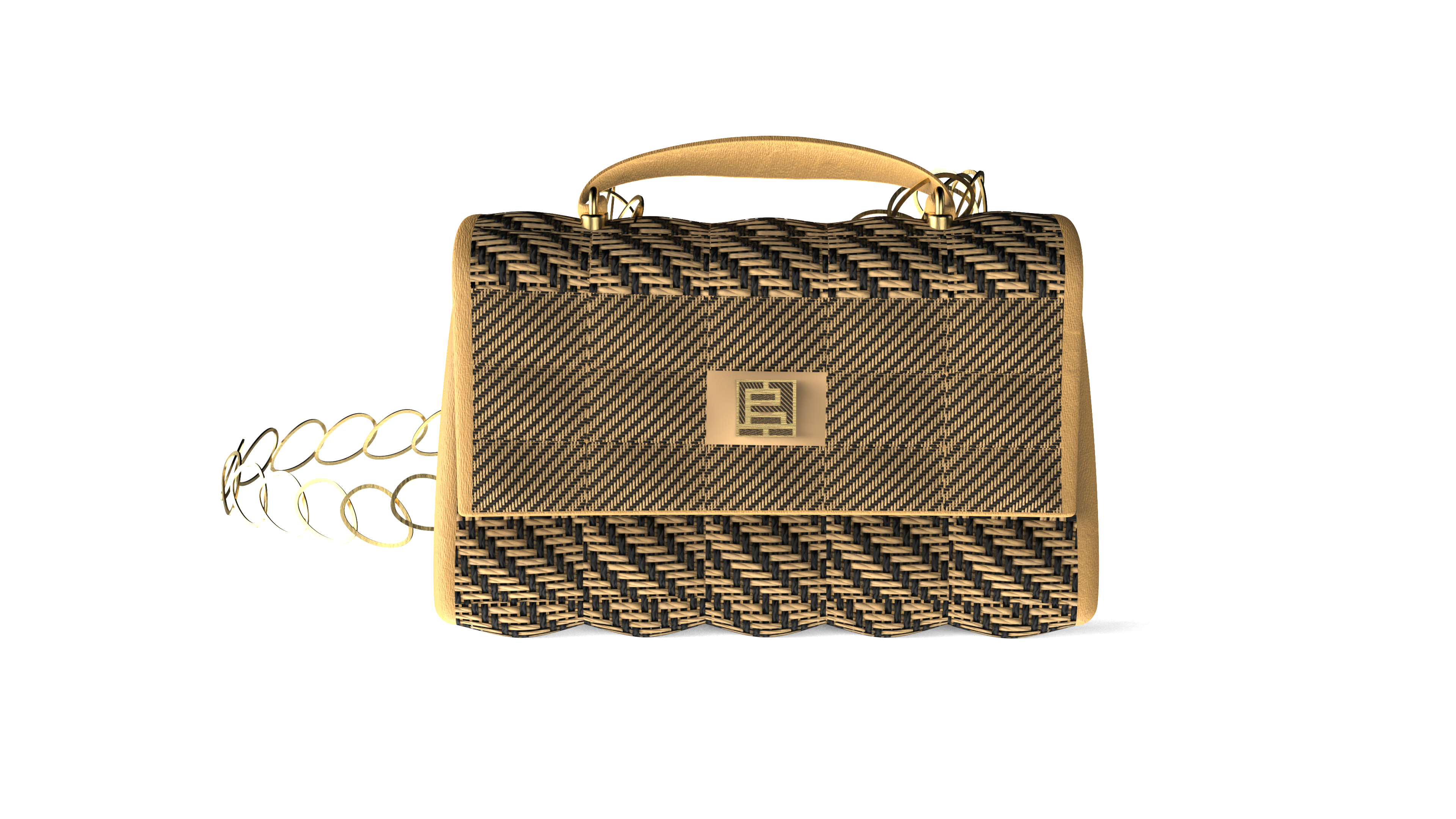 willow，Wicker，Funan，Bag，headset，chair，modern，