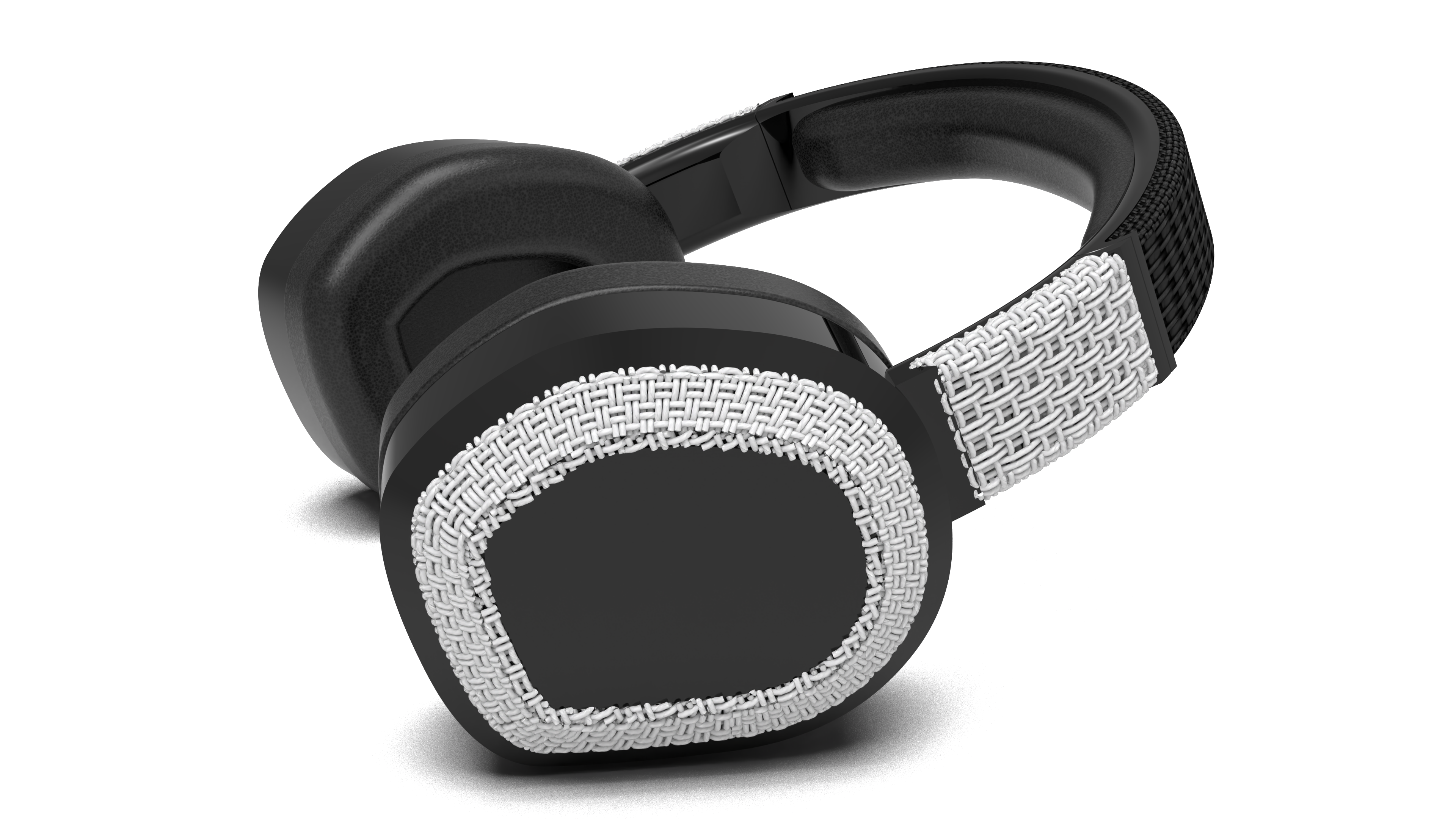 willow，Wicker，Funan，Bag，headset，chair，modern，