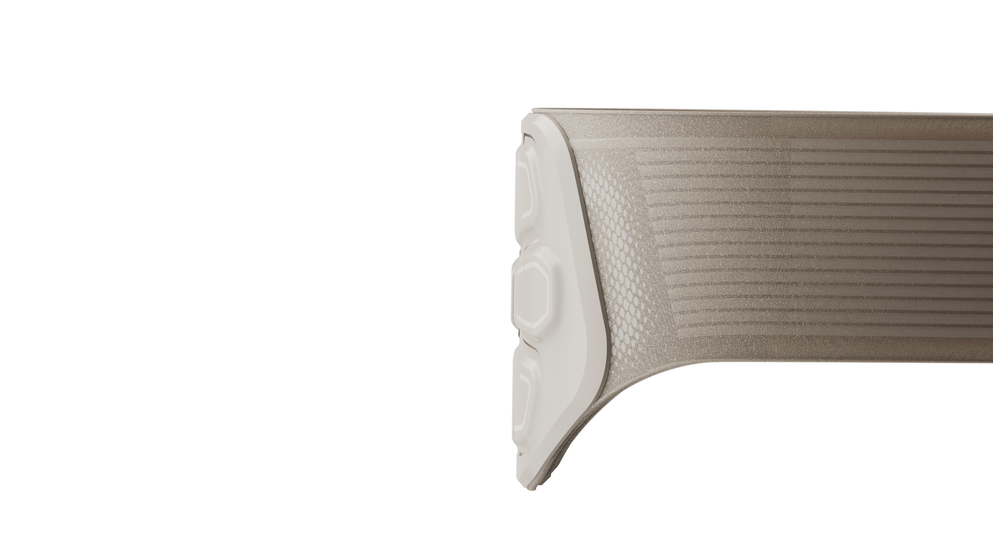 Waist Protection Artifact，Waist Protection Artifact，