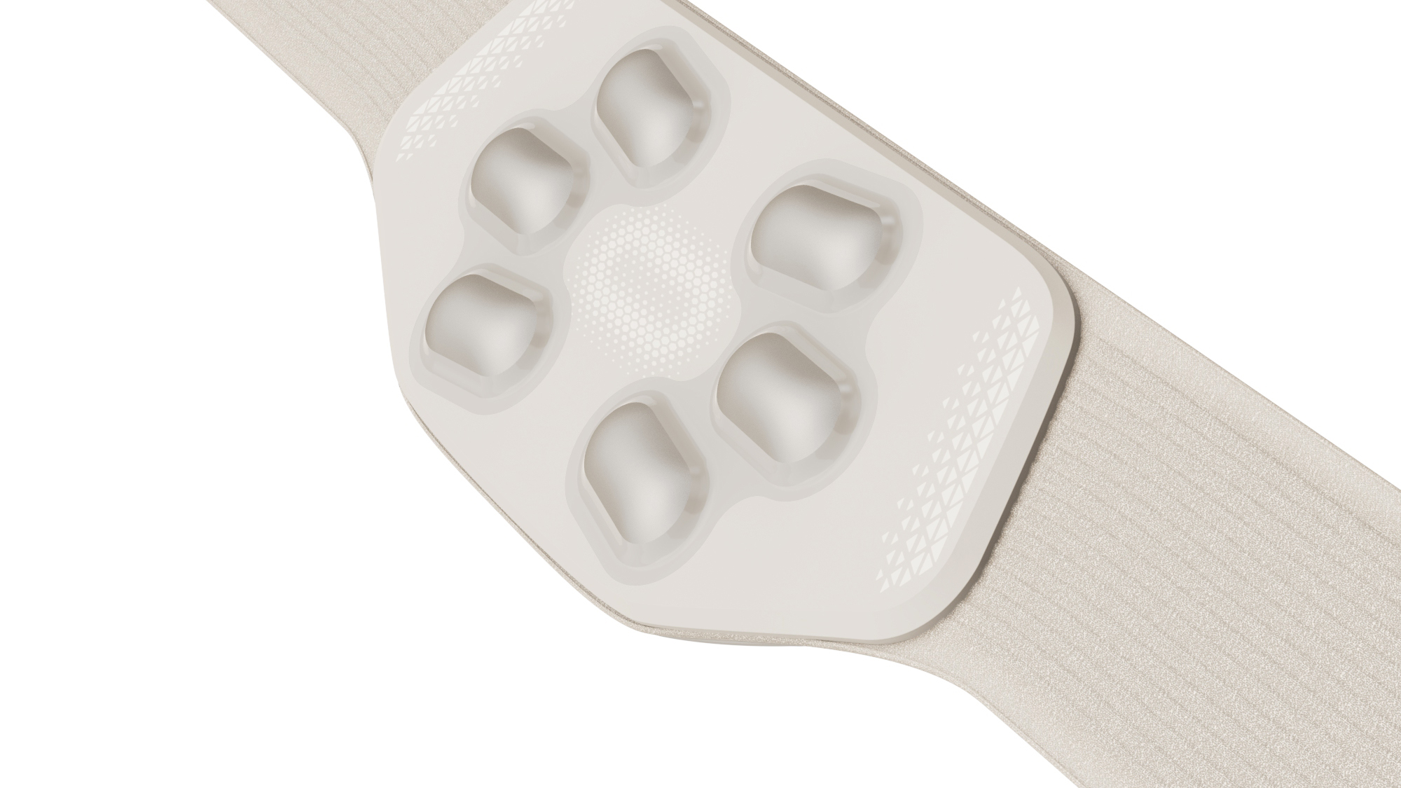 Waist Protection Artifact，Waist Protection Artifact，