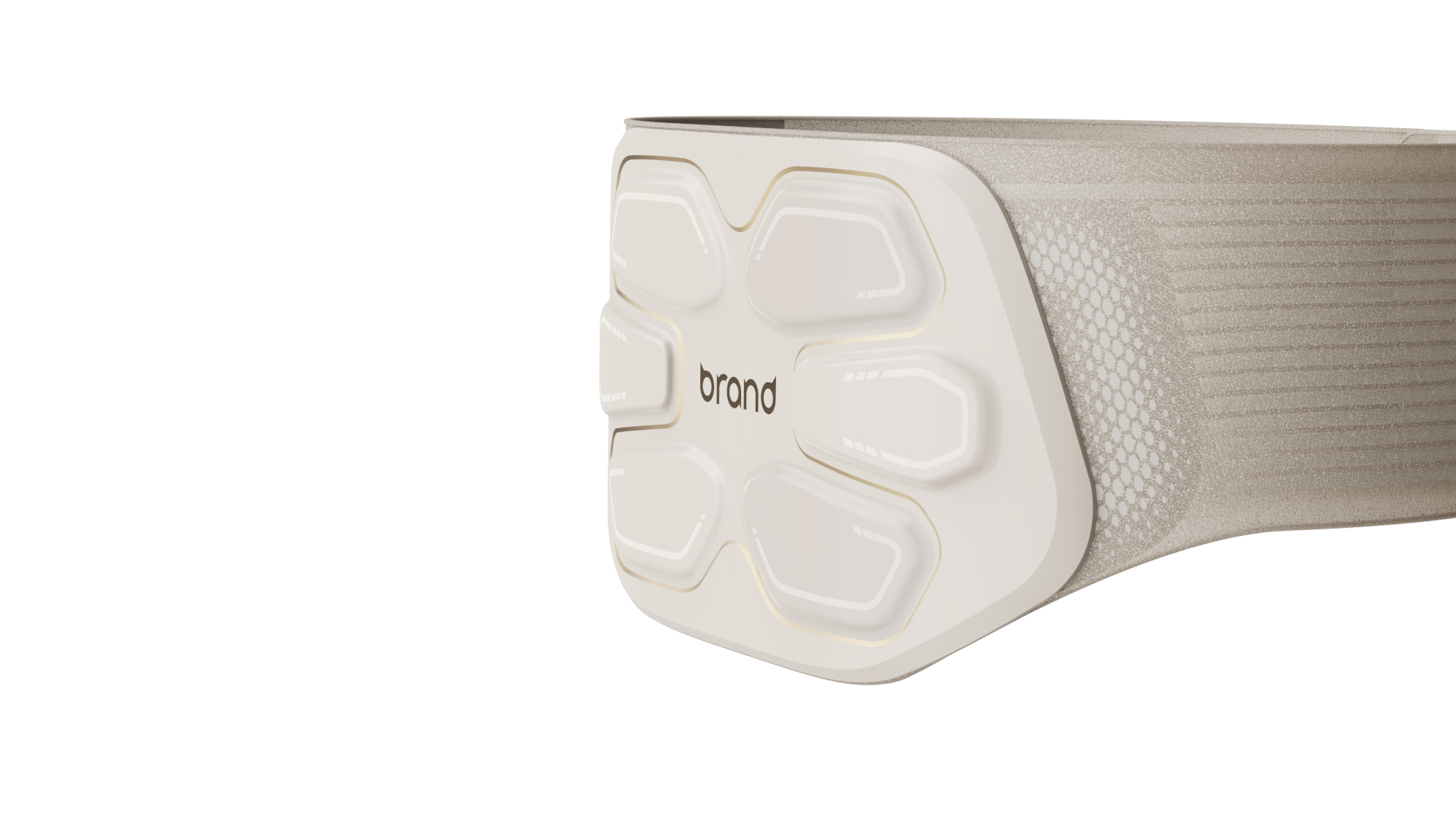 Waist Protection Artifact，Waist Protection Artifact，