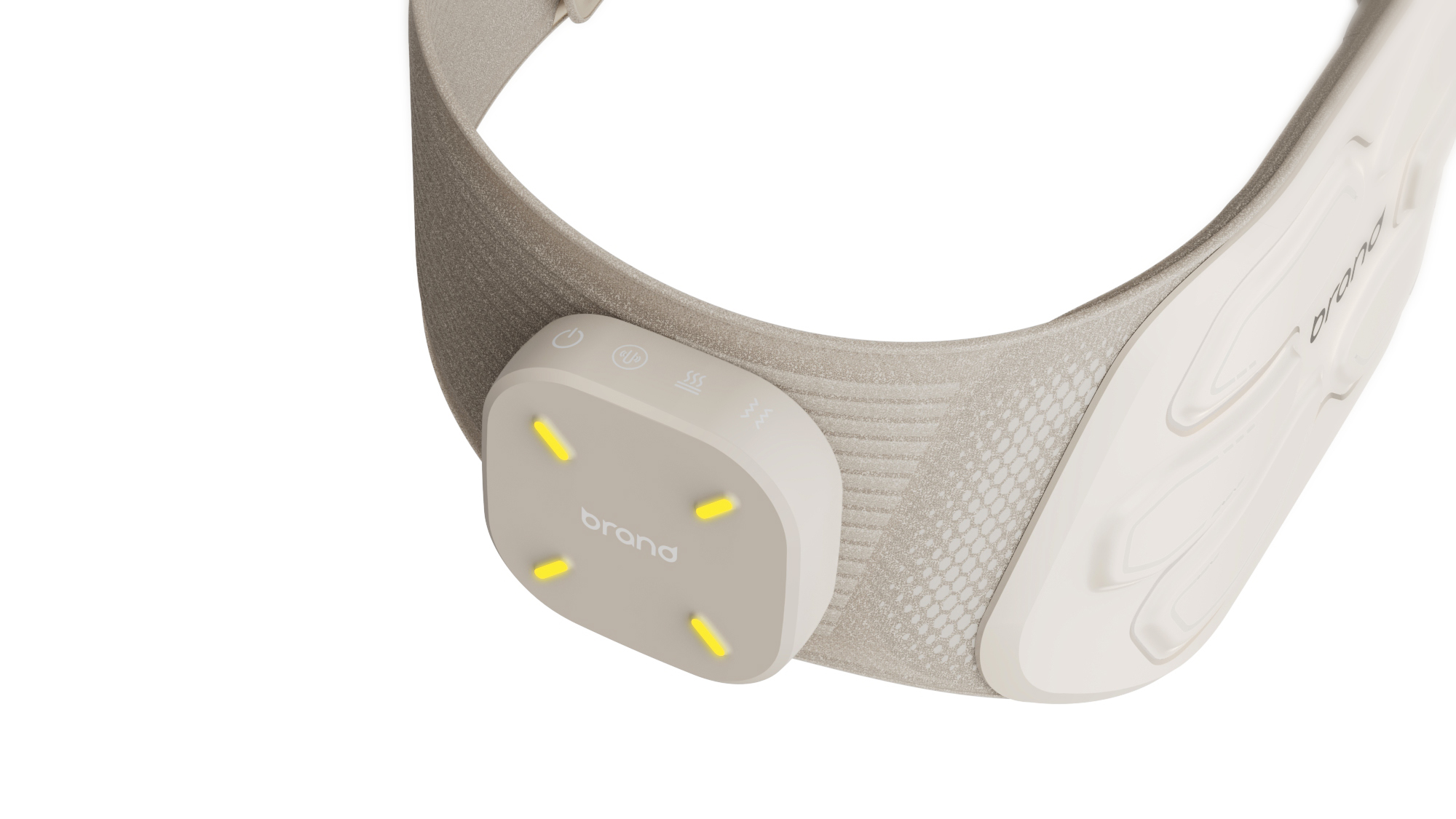 Waist Protection Artifact，Waist Protection Artifact，