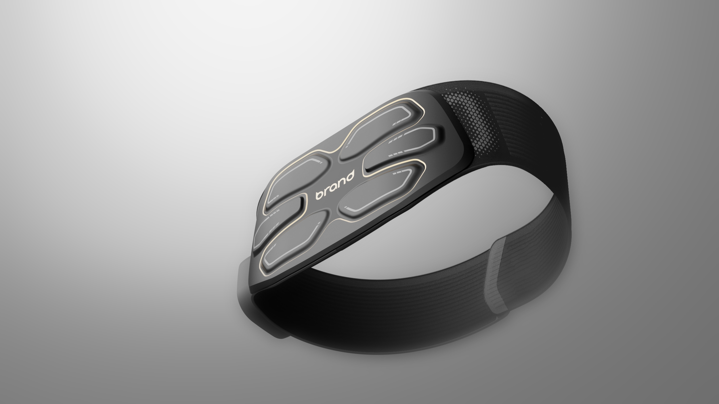 Waist Protection Artifact，Waist Protection Artifact，