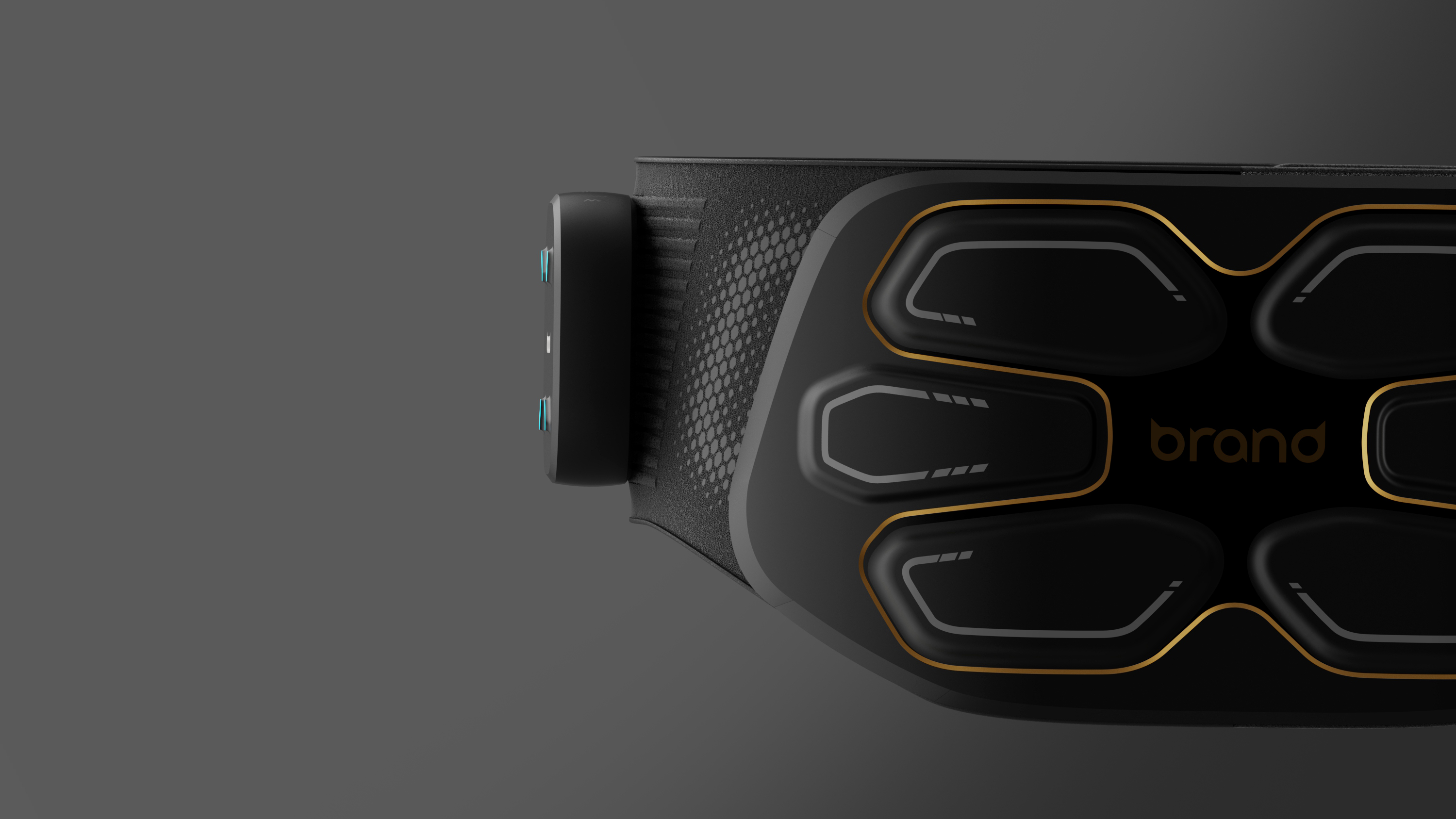 Waist Protection Artifact，Waist Protection Artifact，