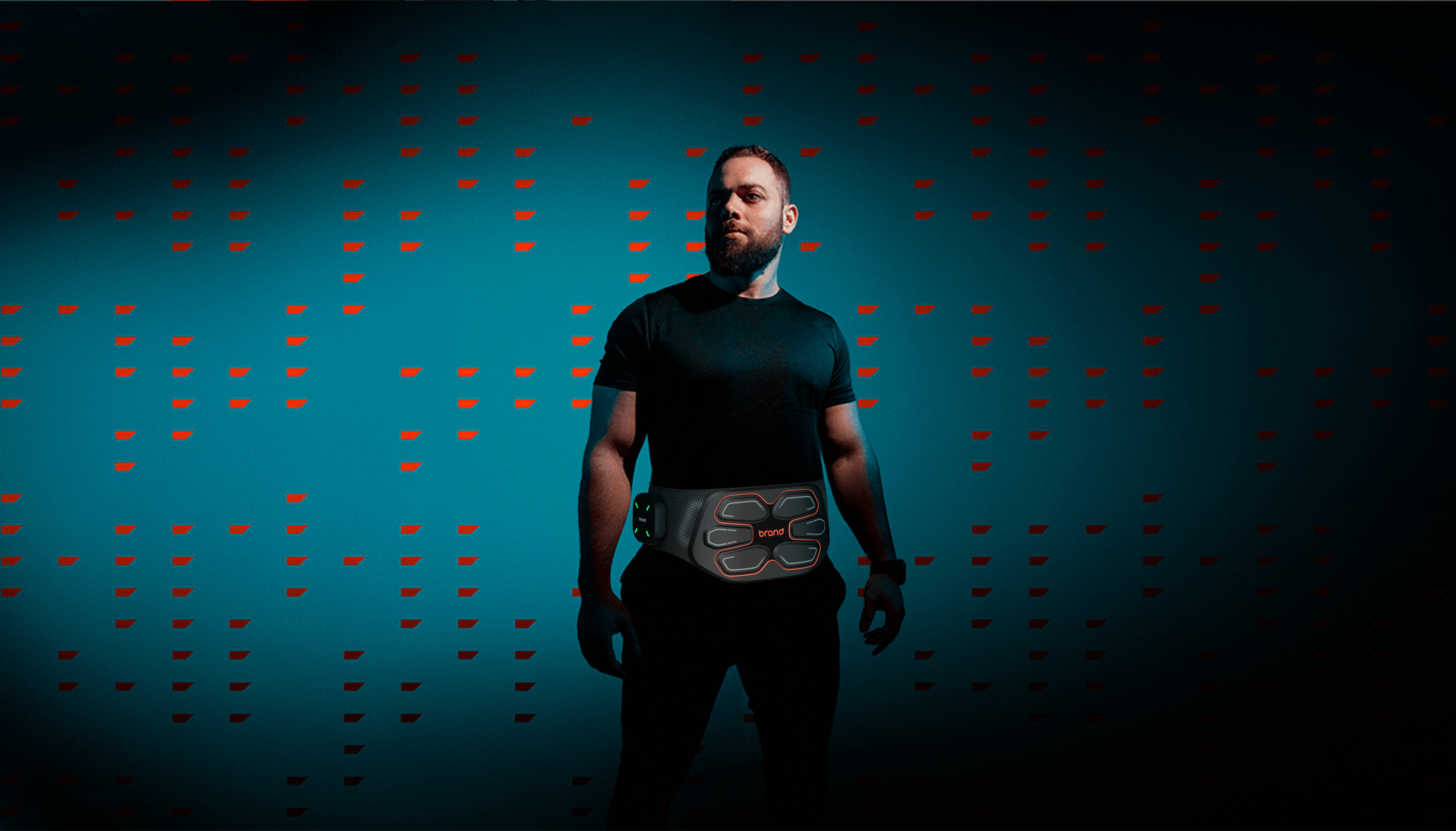 Waist Protection Artifact，Waist Protection Artifact，