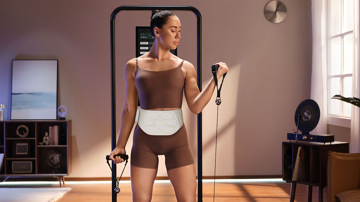 Waist Protection Artifact，Waist Protection Artifact，