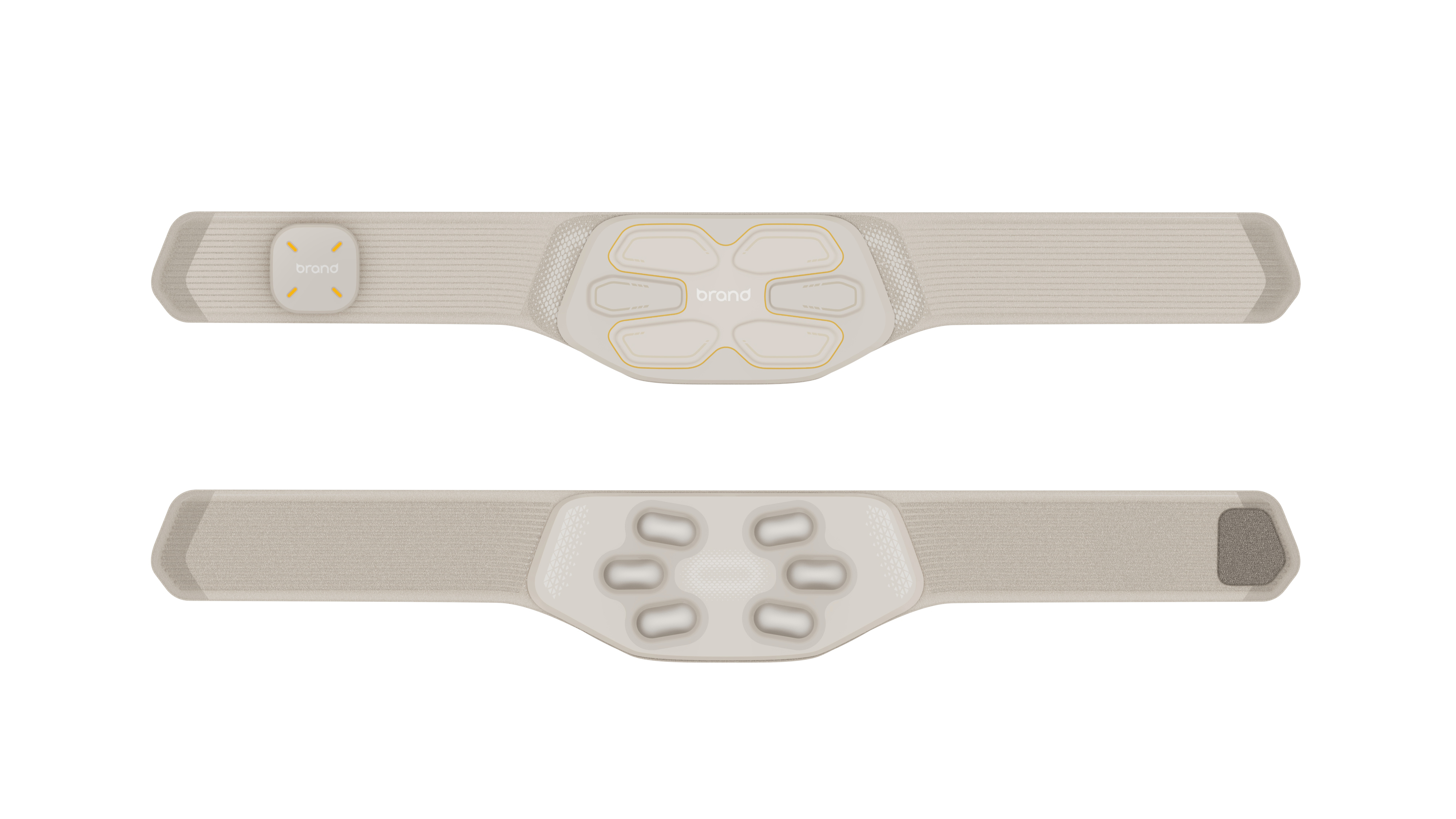 Waist Protection Artifact，Waist Protection Artifact，