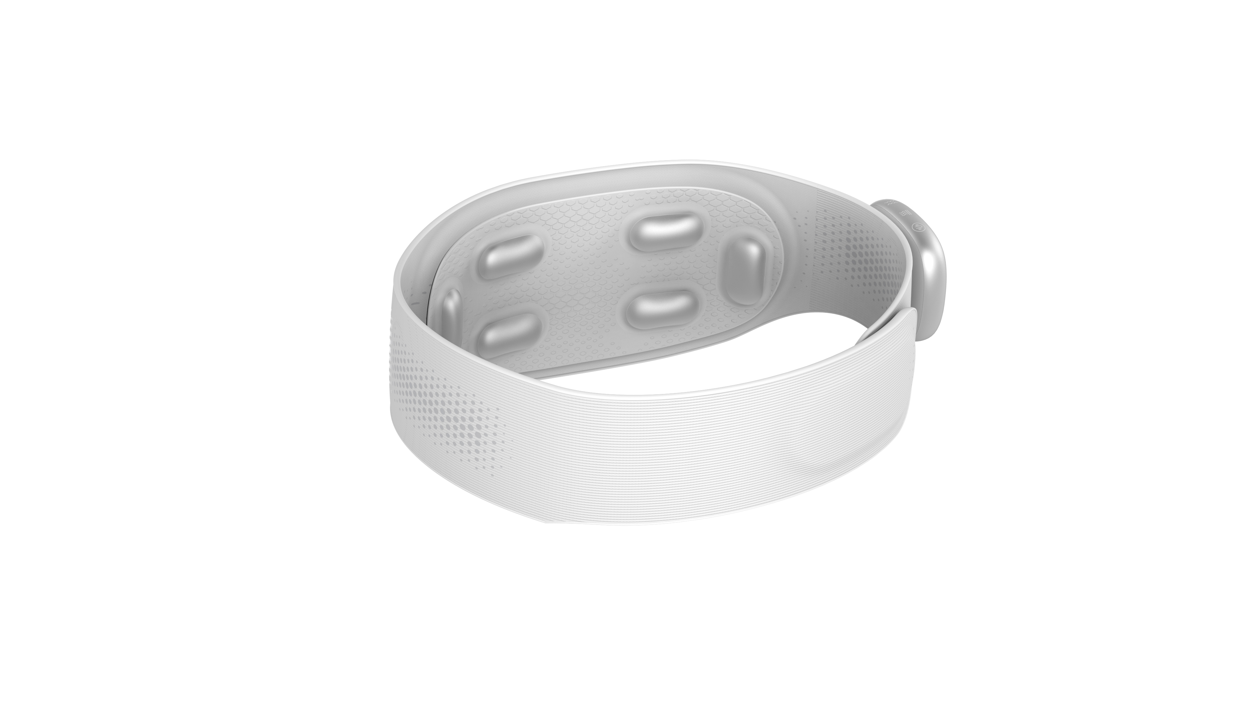 Waist Protection Artifact，Waist Protection Artifact，